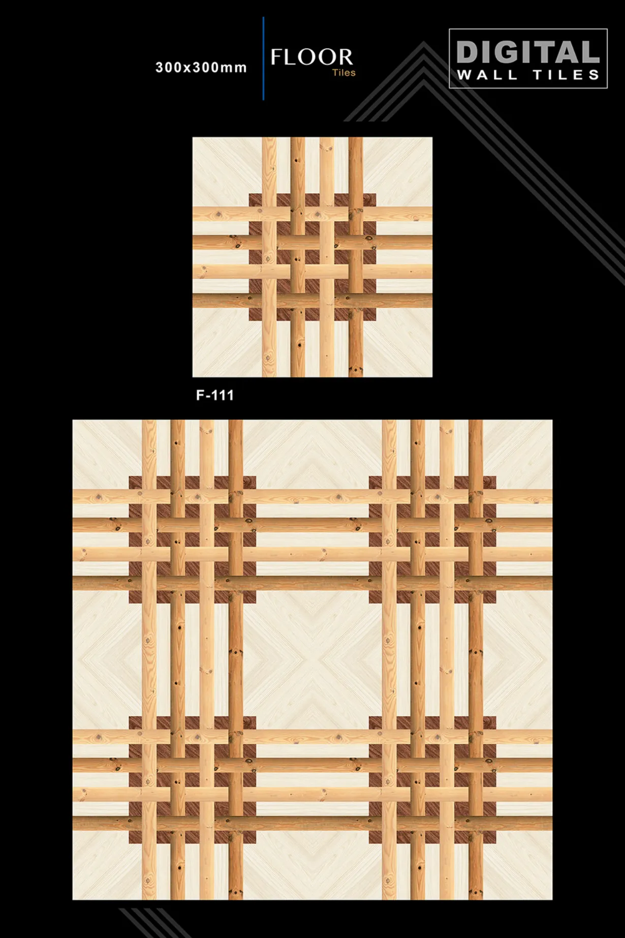 12 X 12 NEW FLOOR TILES Page 11