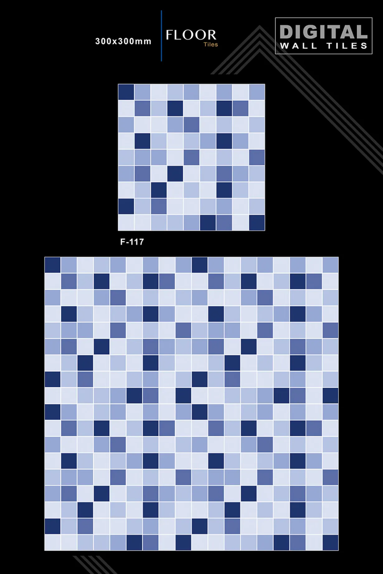 12 X 12 NEW FLOOR TILES Page 17