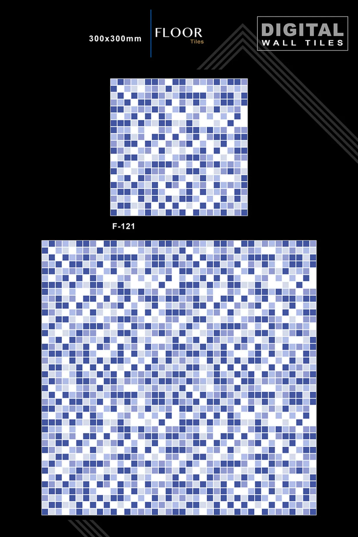12 X 12 NEW FLOOR TILES Page 21