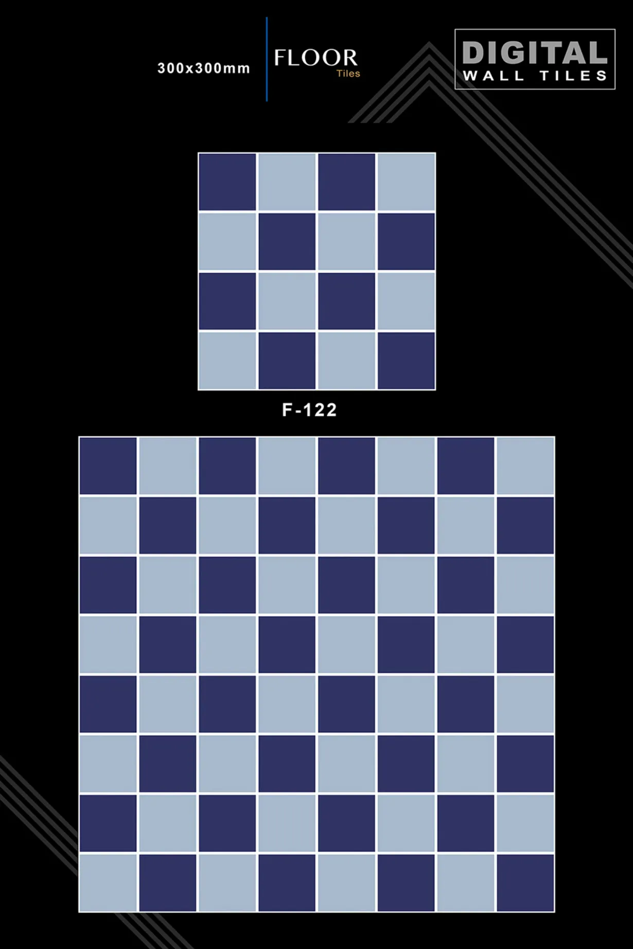 12 X 12 NEW FLOOR TILES Page 22