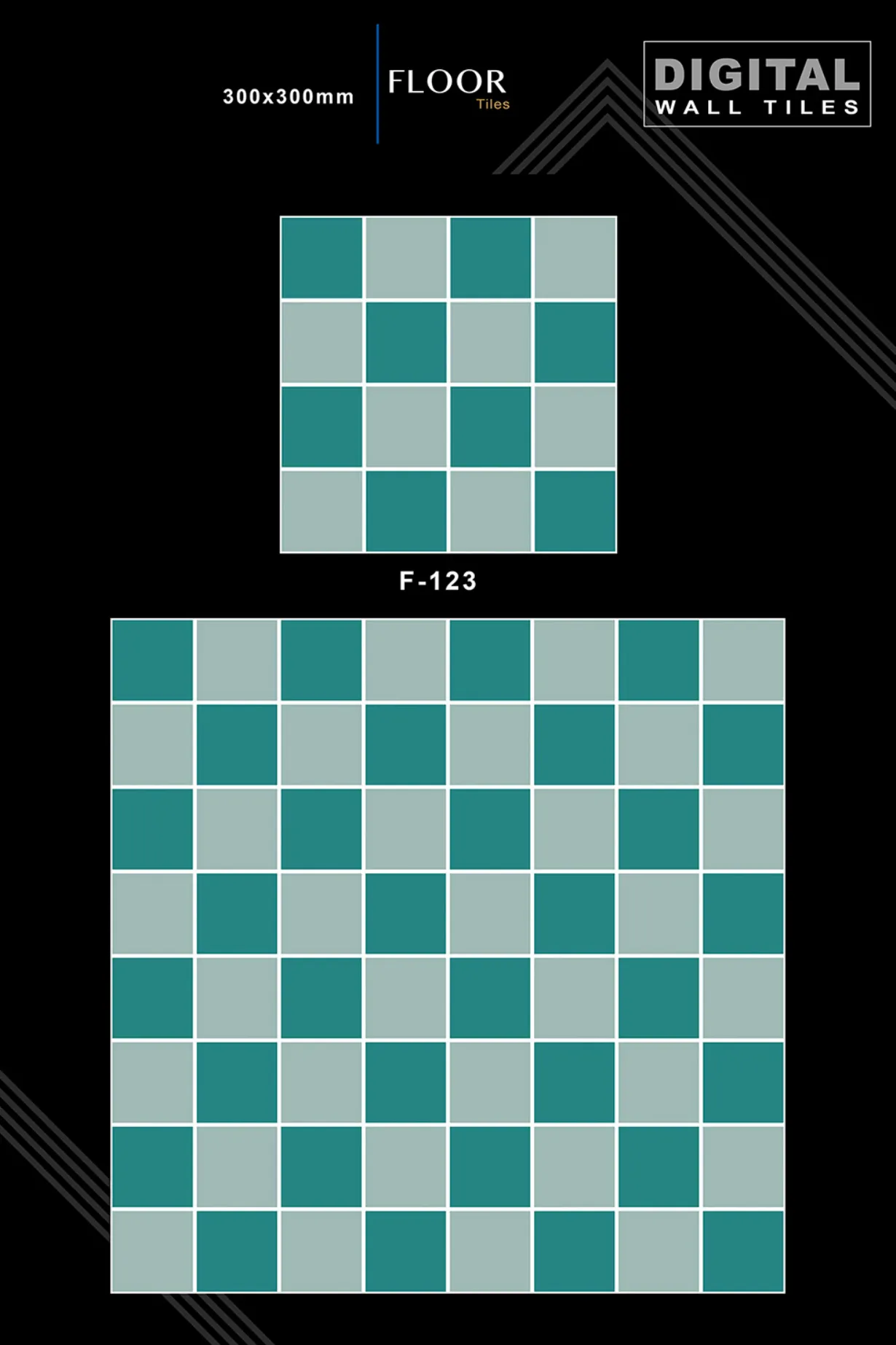 12 X 12 NEW FLOOR TILES Page 23