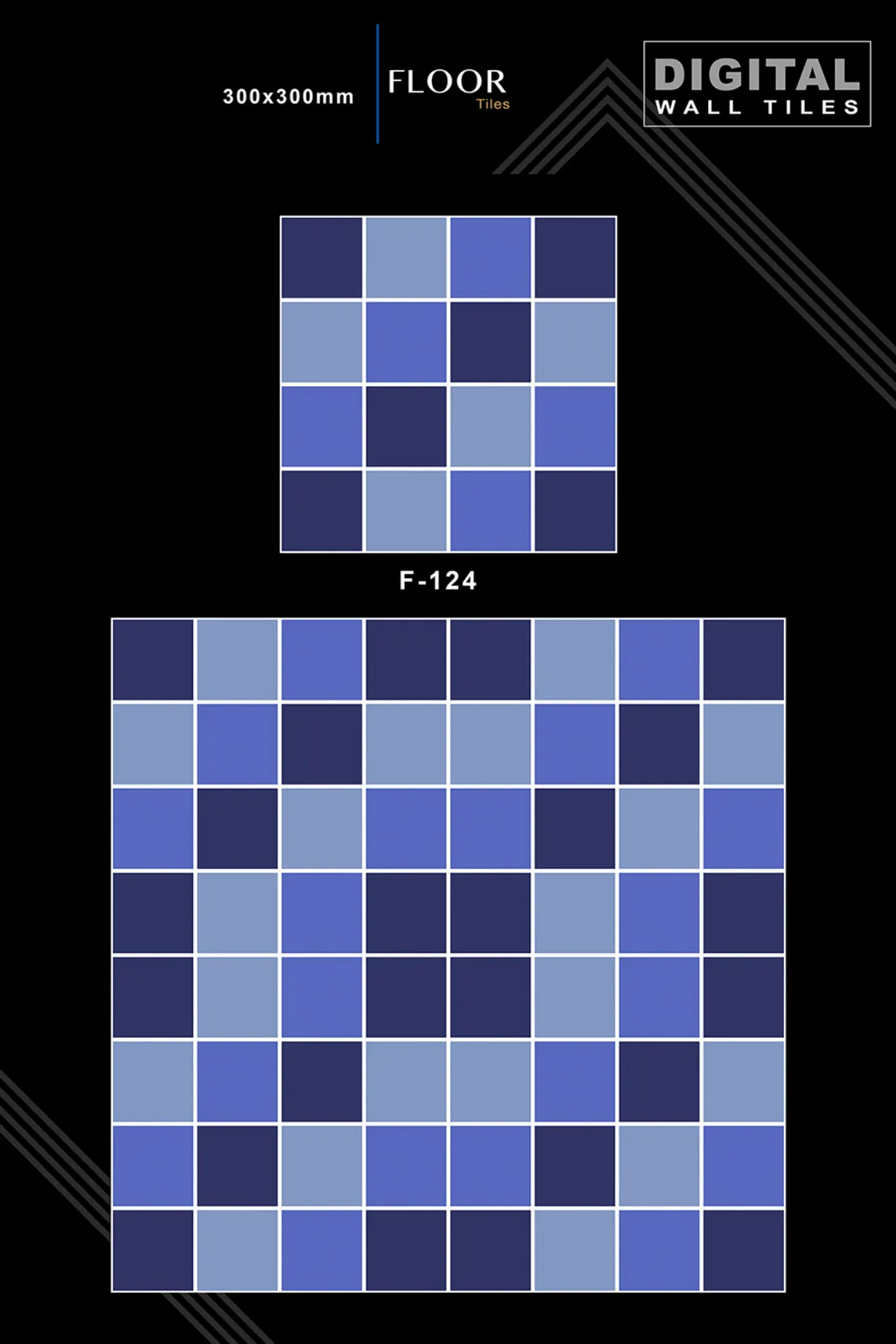 12 X 12 NEW FLOOR TILES Page 24