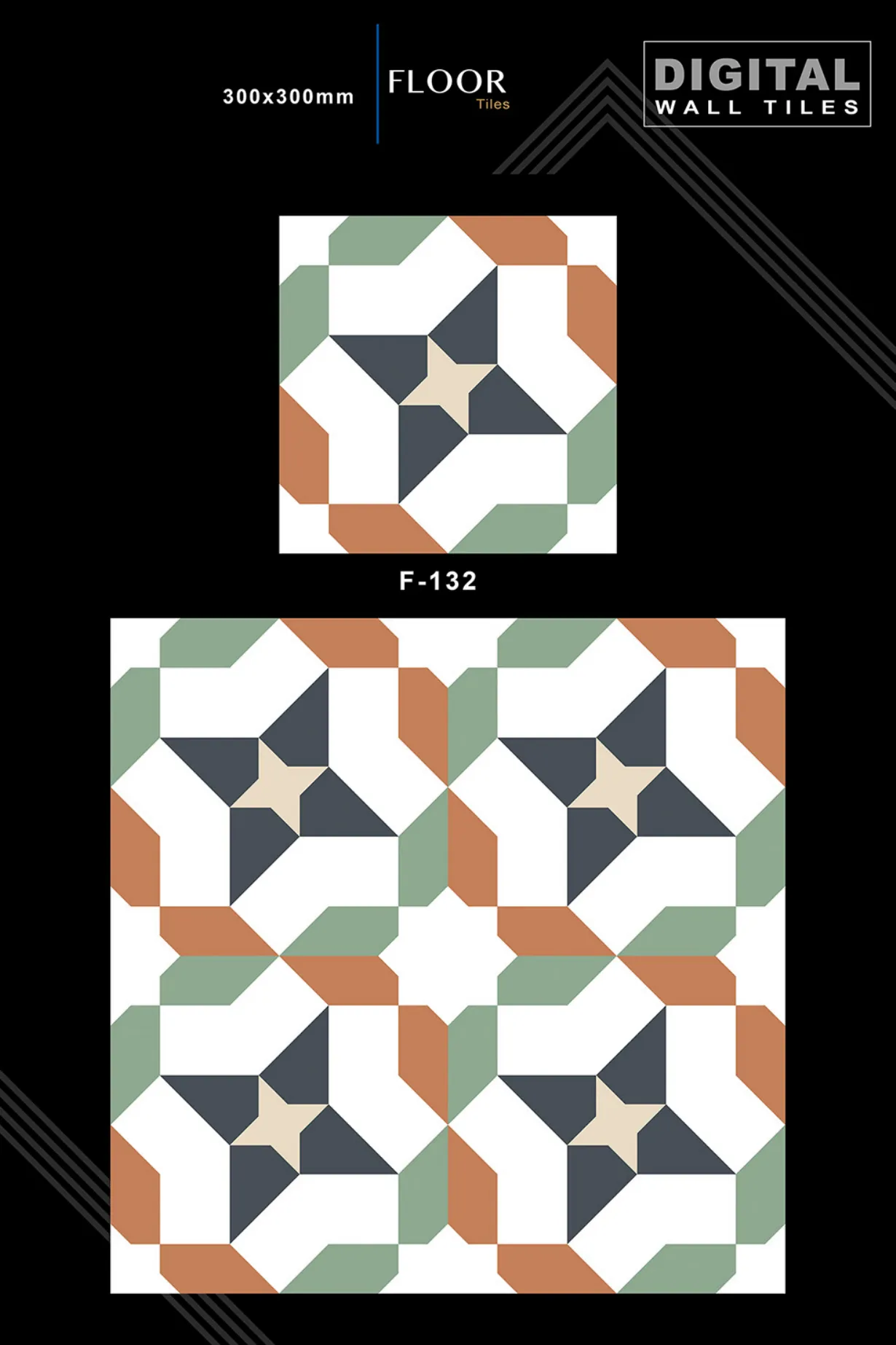 12 X 12 NEW FLOOR TILES Page 32
