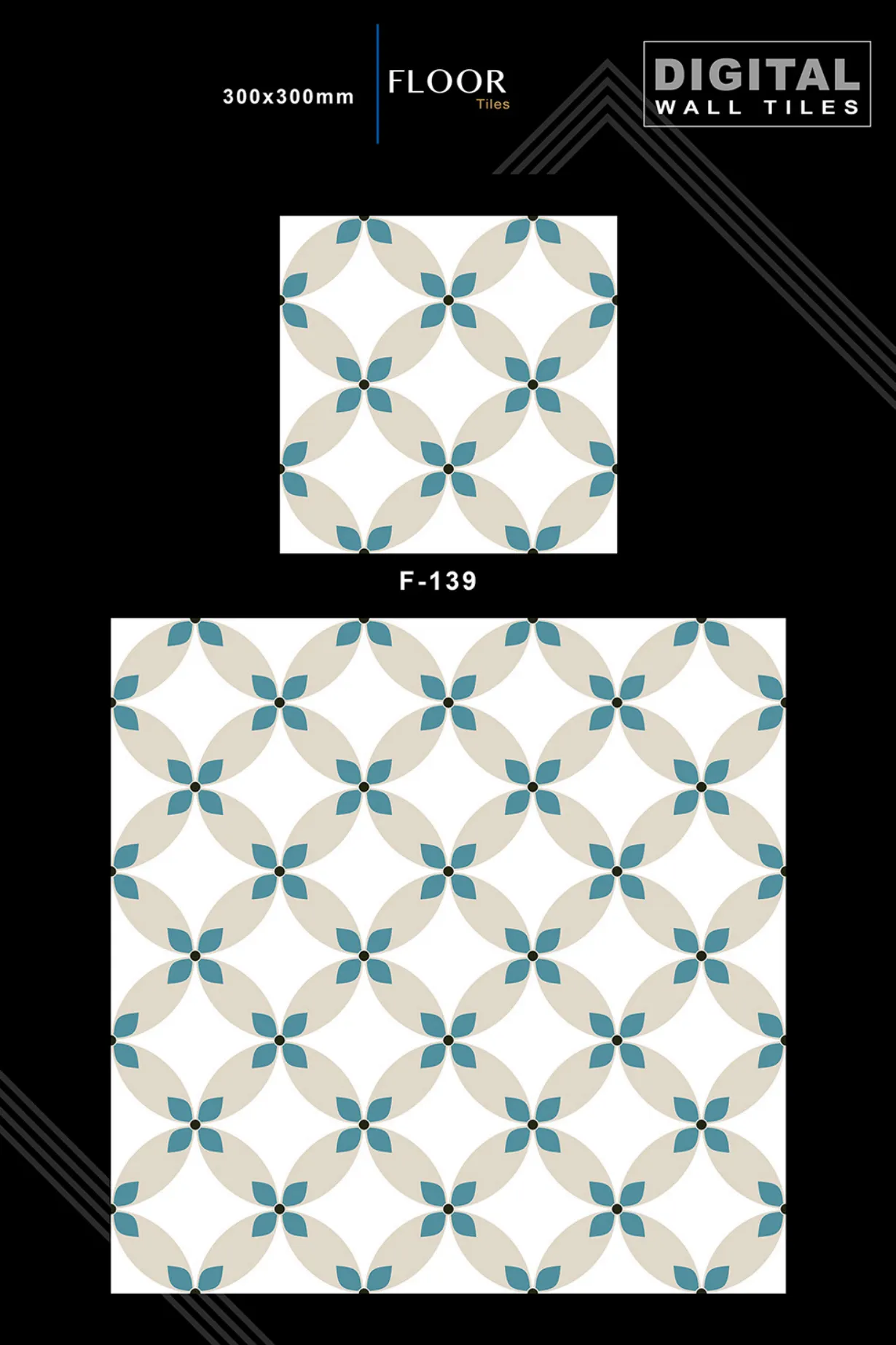 12 X 12 NEW FLOOR TILES Page 39
