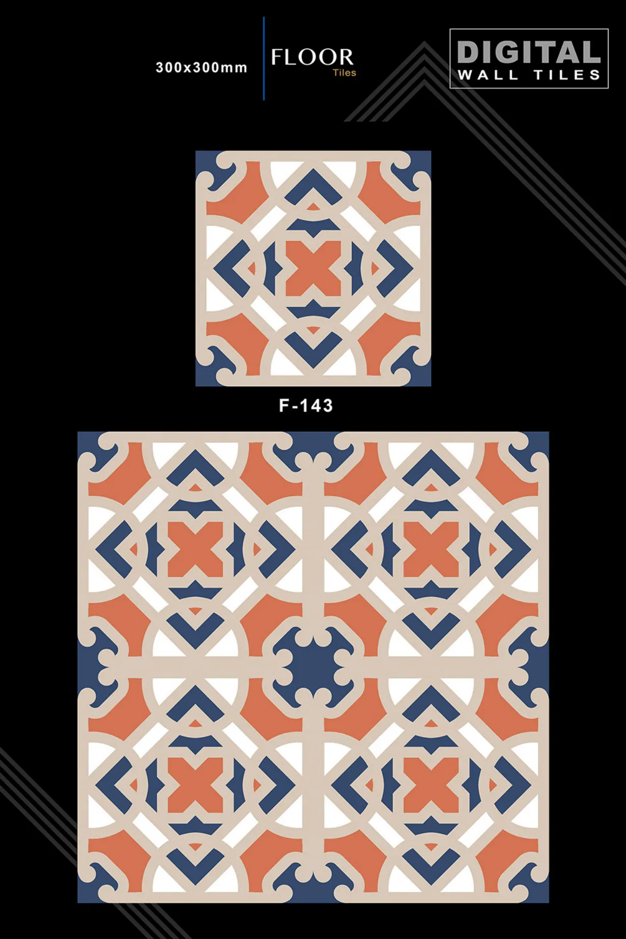 12 X 12 NEW FLOOR TILES Page 43