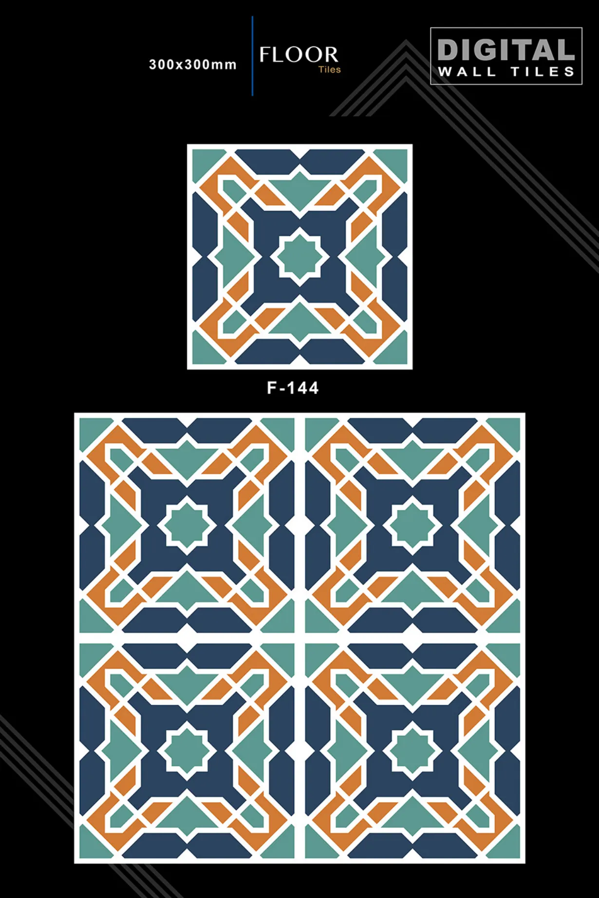 12 X 12 NEW FLOOR TILES Page 44