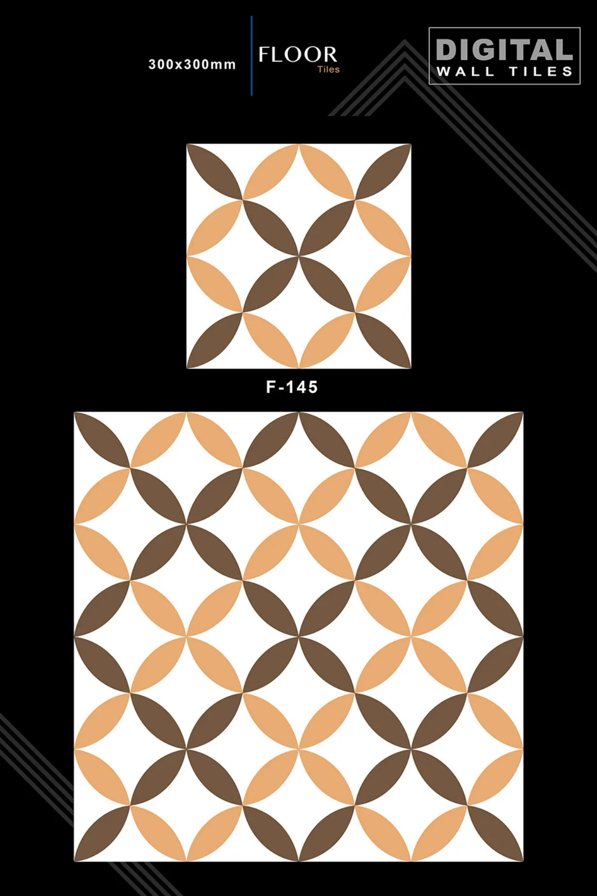 12 X 12 NEW FLOOR TILES Page 45