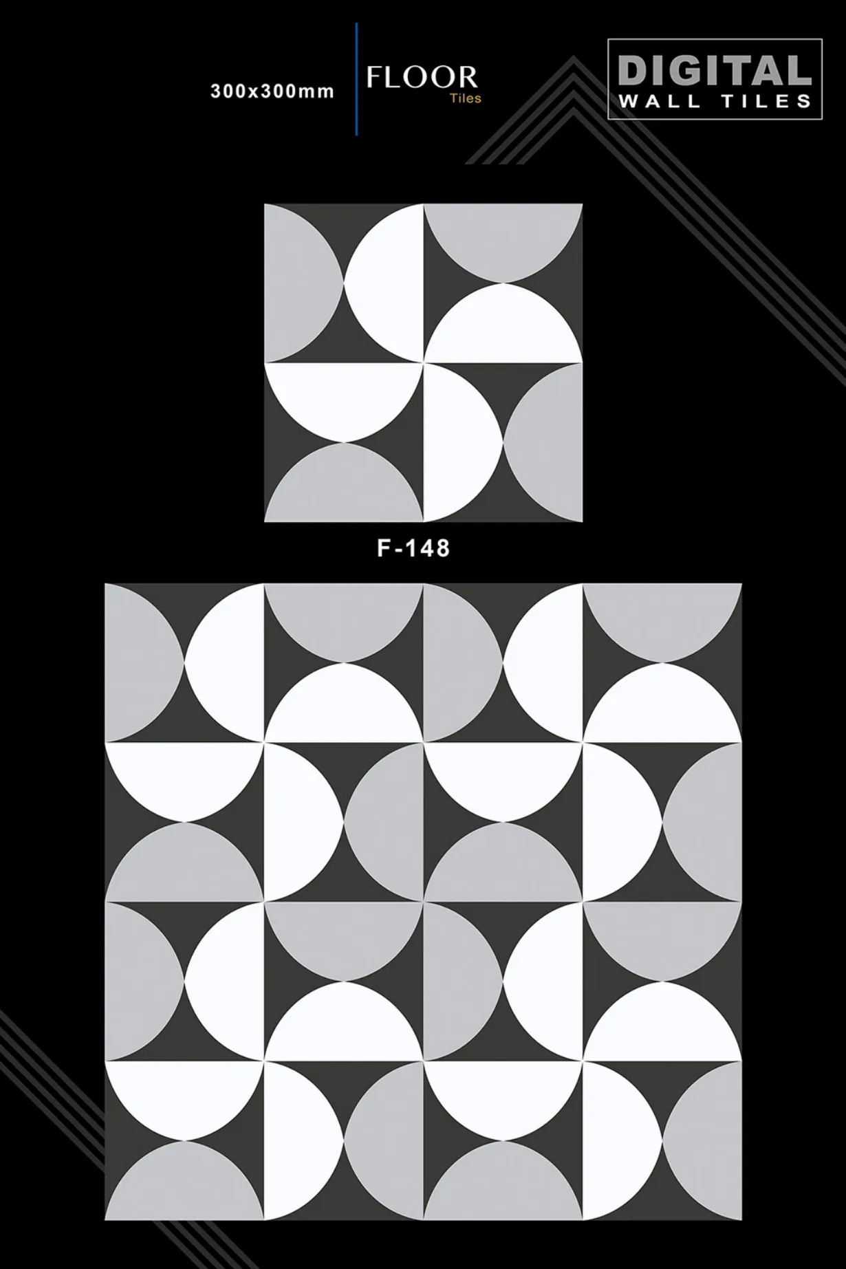 12 X 12 NEW FLOOR TILES Page 48