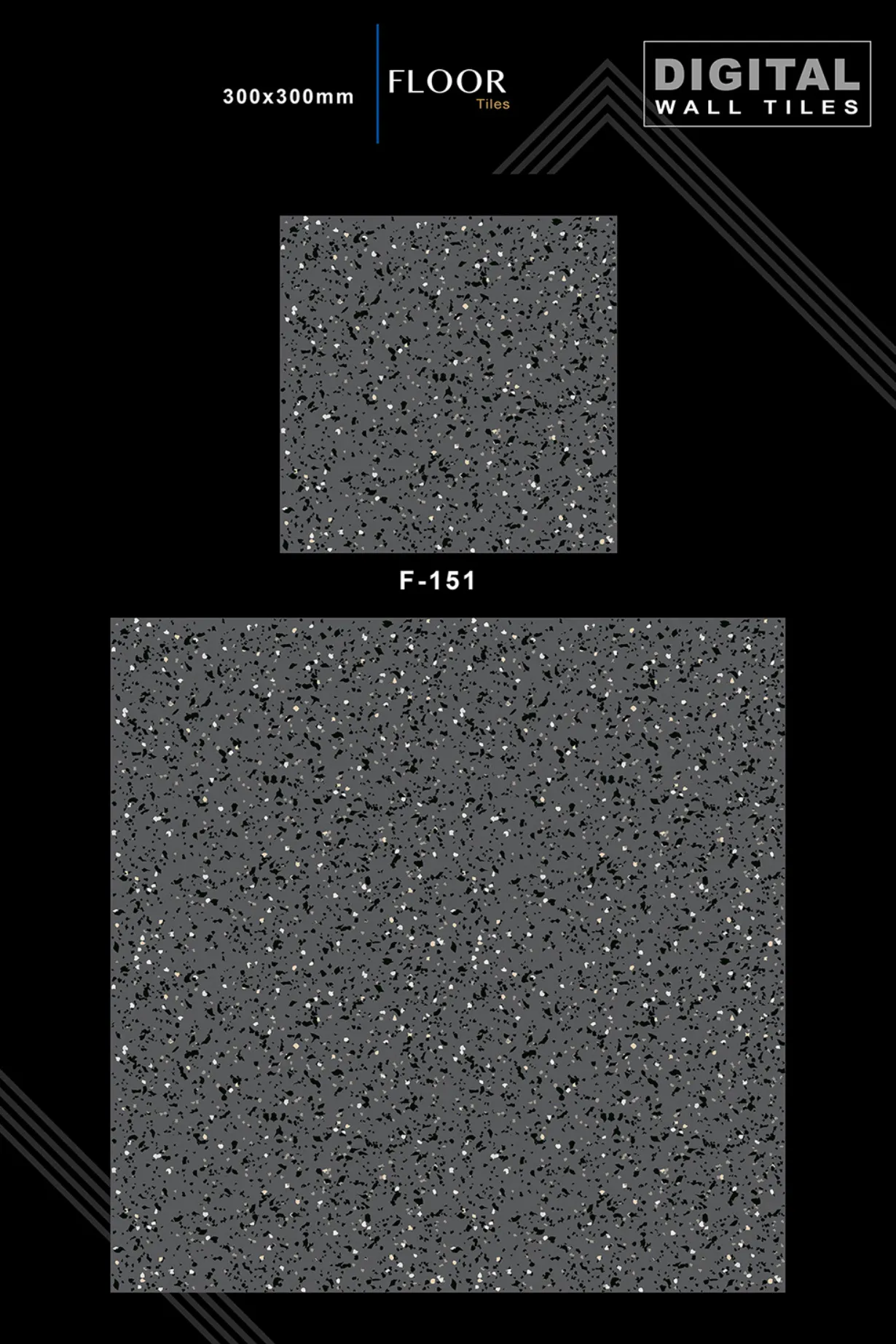 12 X 12 NEW FLOOR TILES Page 51