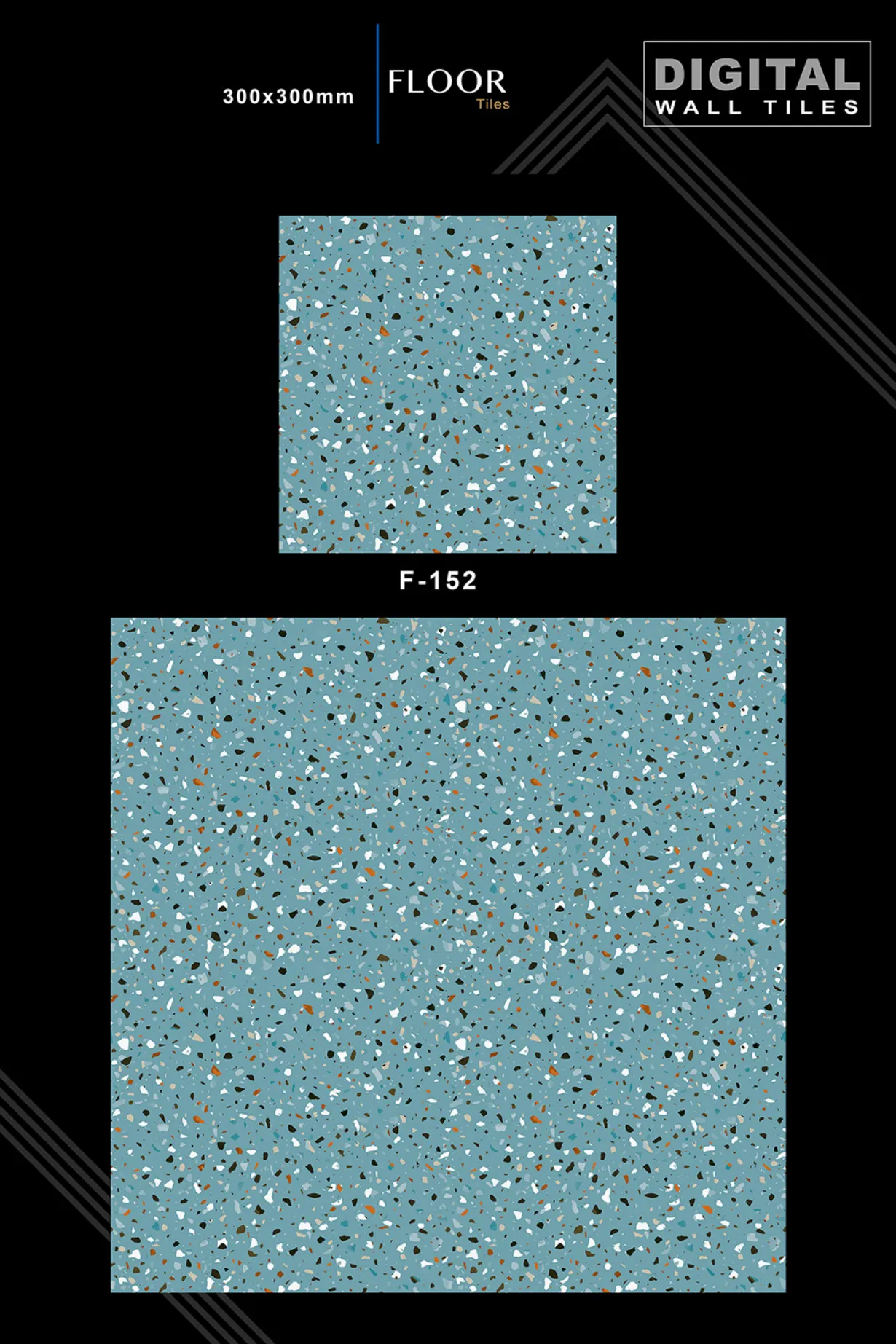 12 X 12 NEW FLOOR TILES Page 52