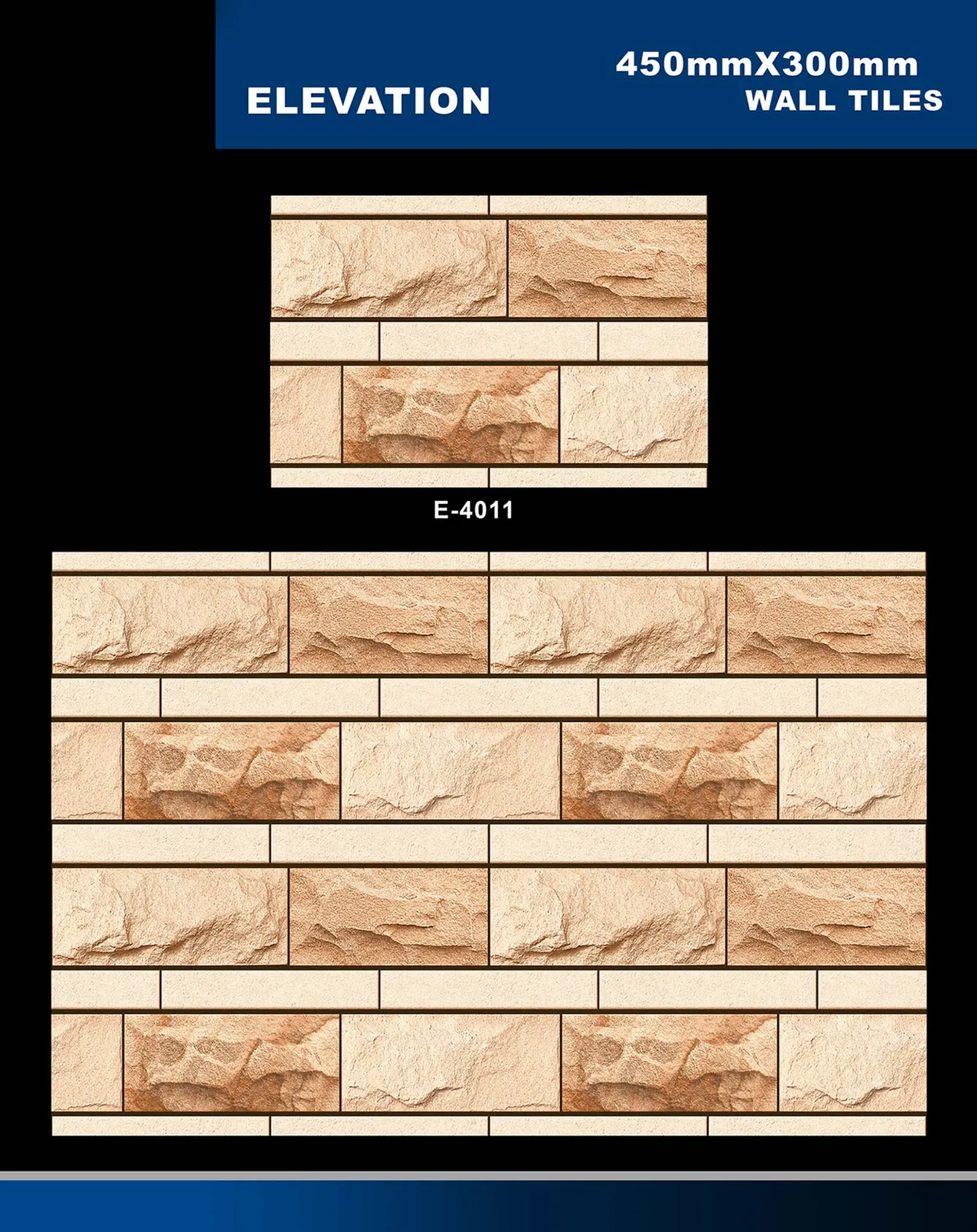 12 X 18 ELEVATION E 4011 TO E 5330 Page 1