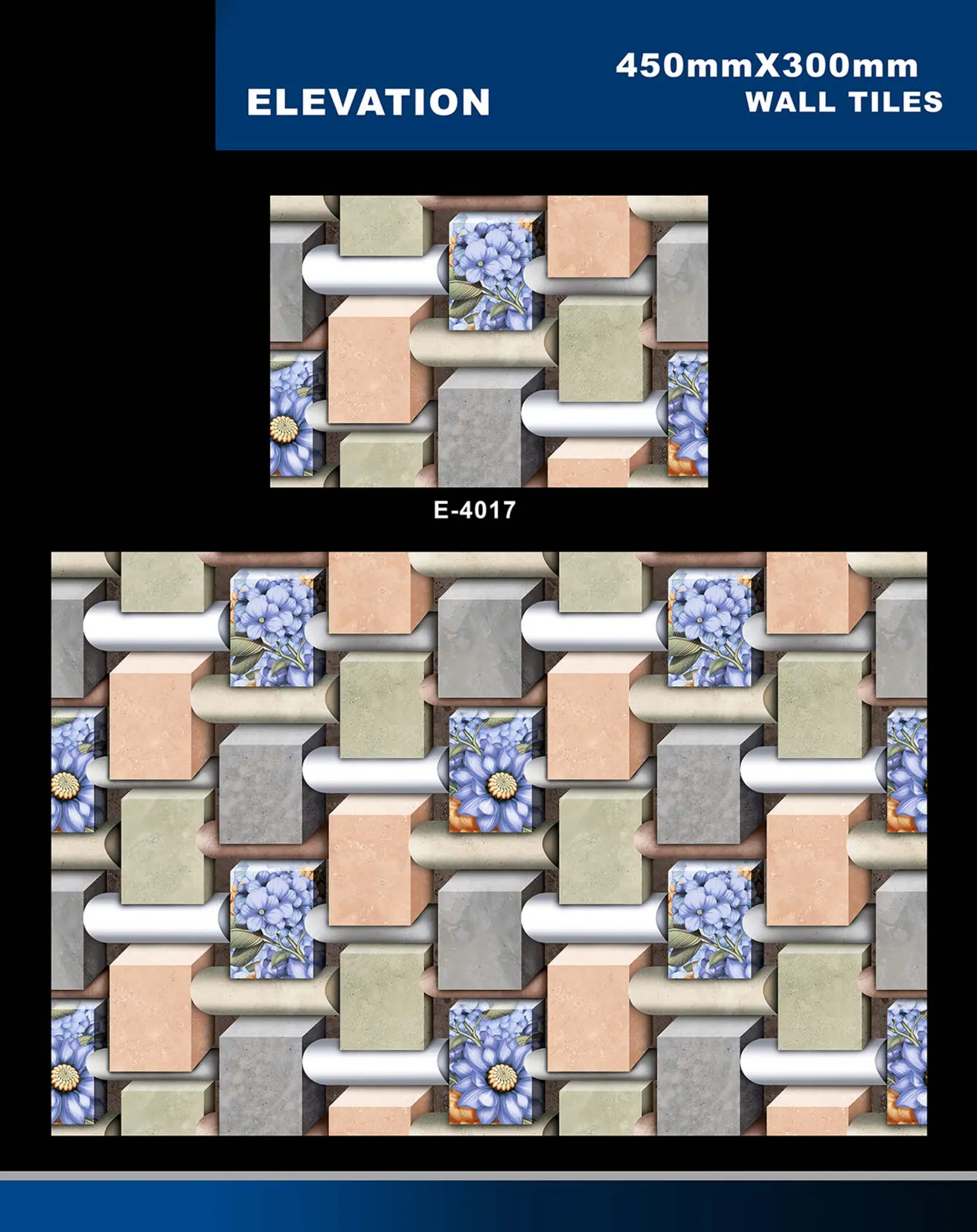 12 X 18 ELEVATION E 4011 TO E 5330 Page 7