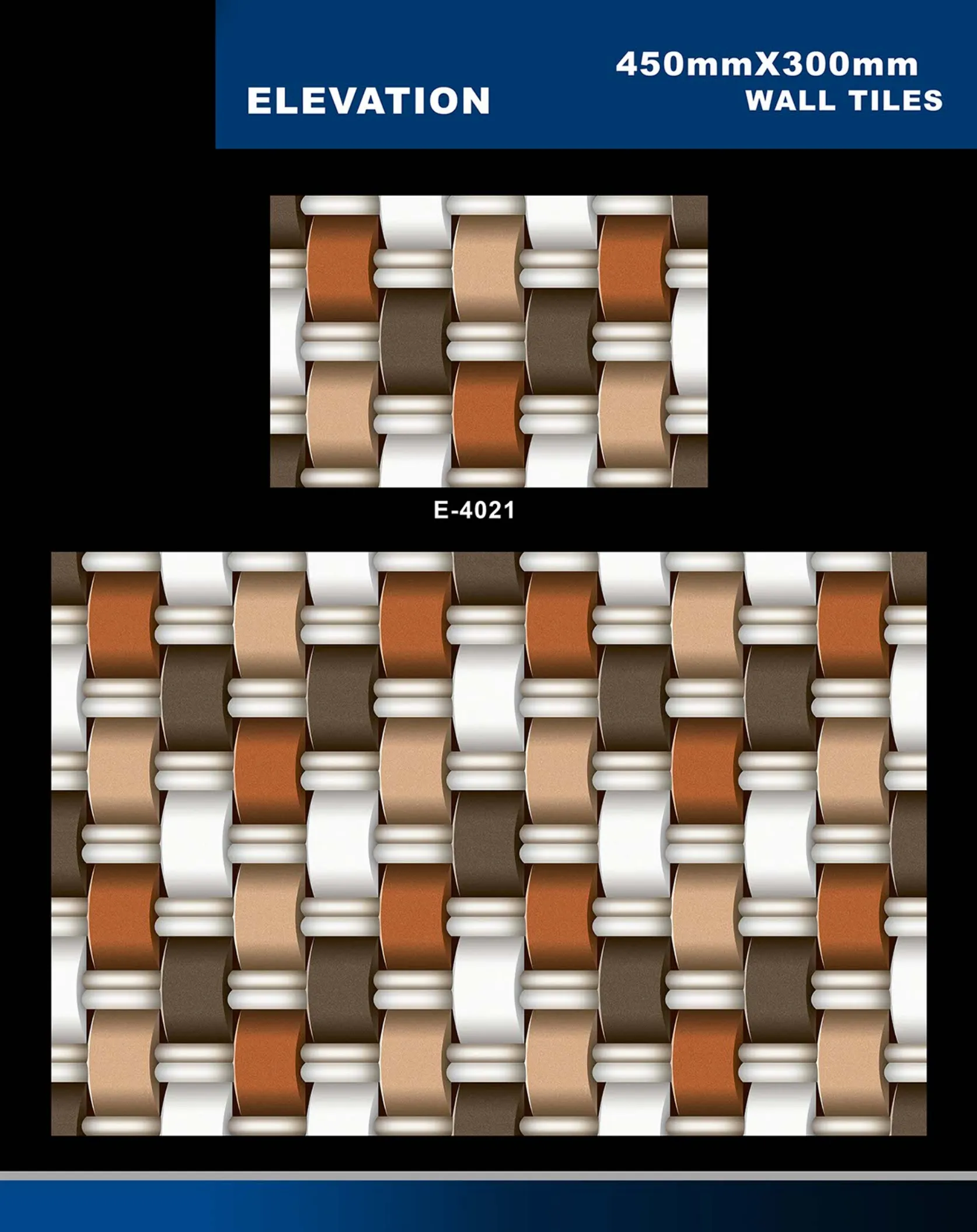 12 X 18 ELEVATION E 4011 TO E 5330 Page 11