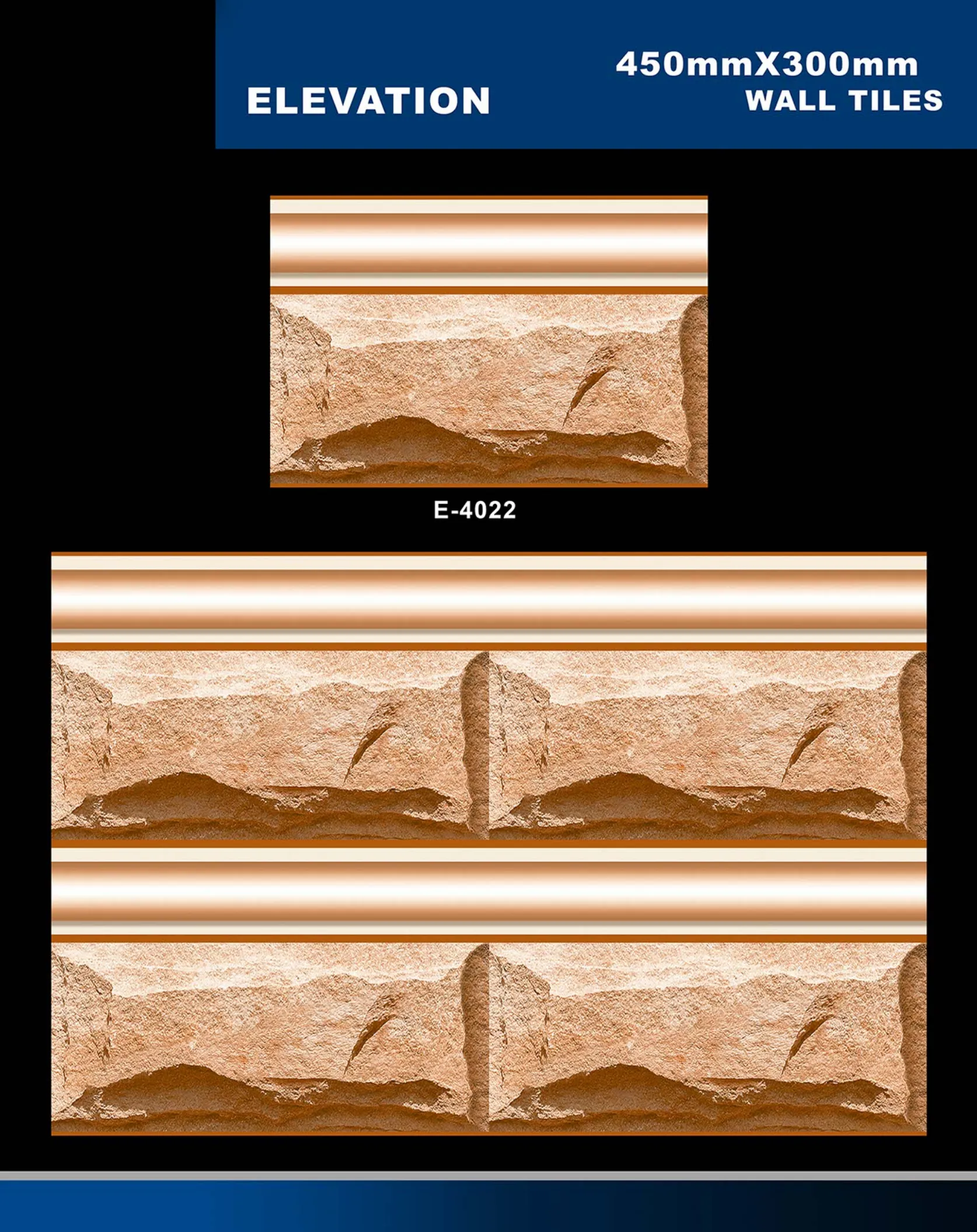 12 X 18 ELEVATION E 4011 TO E 5330 Page 12