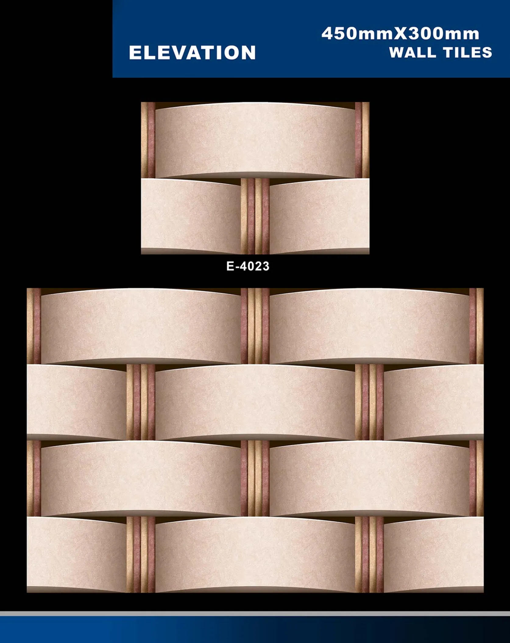 12 X 18 ELEVATION E 4011 TO E 5330 Page 13