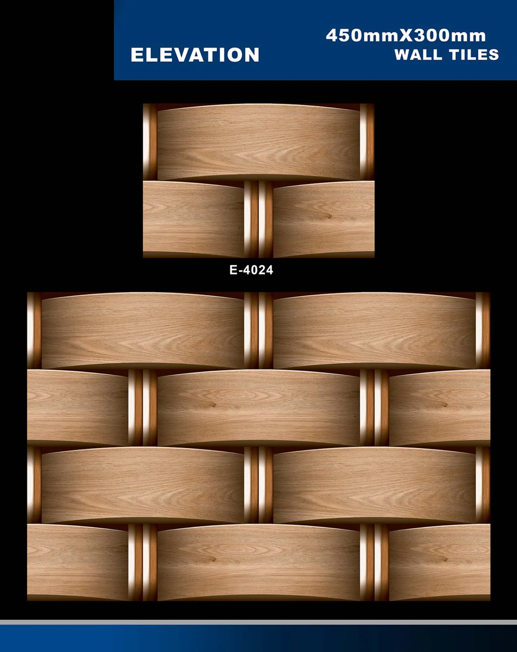 12 X 18 ELEVATION E 4011 TO E 5330 Page 14