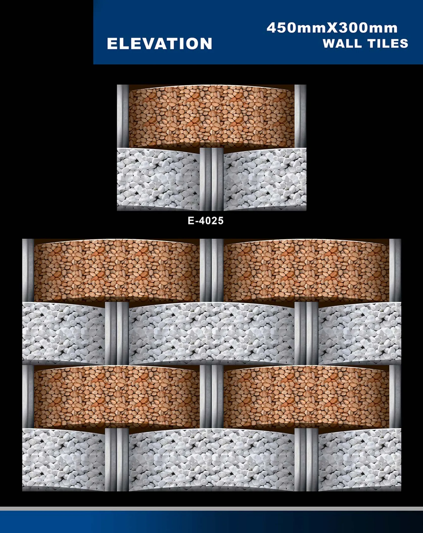 12 X 18 ELEVATION E 4011 TO E 5330 Page 15