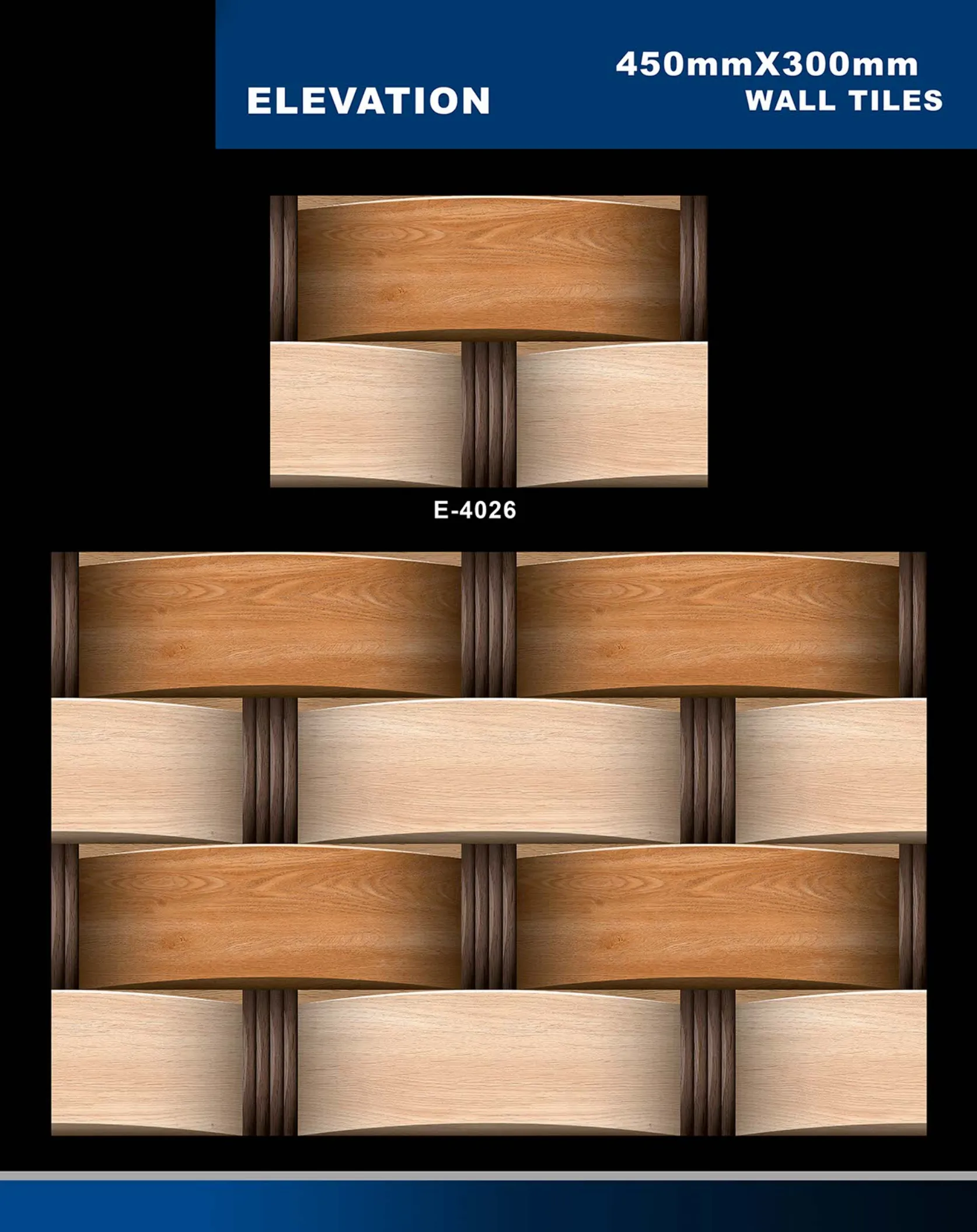 12 X 18 ELEVATION E 4011 TO E 5330 Page 16