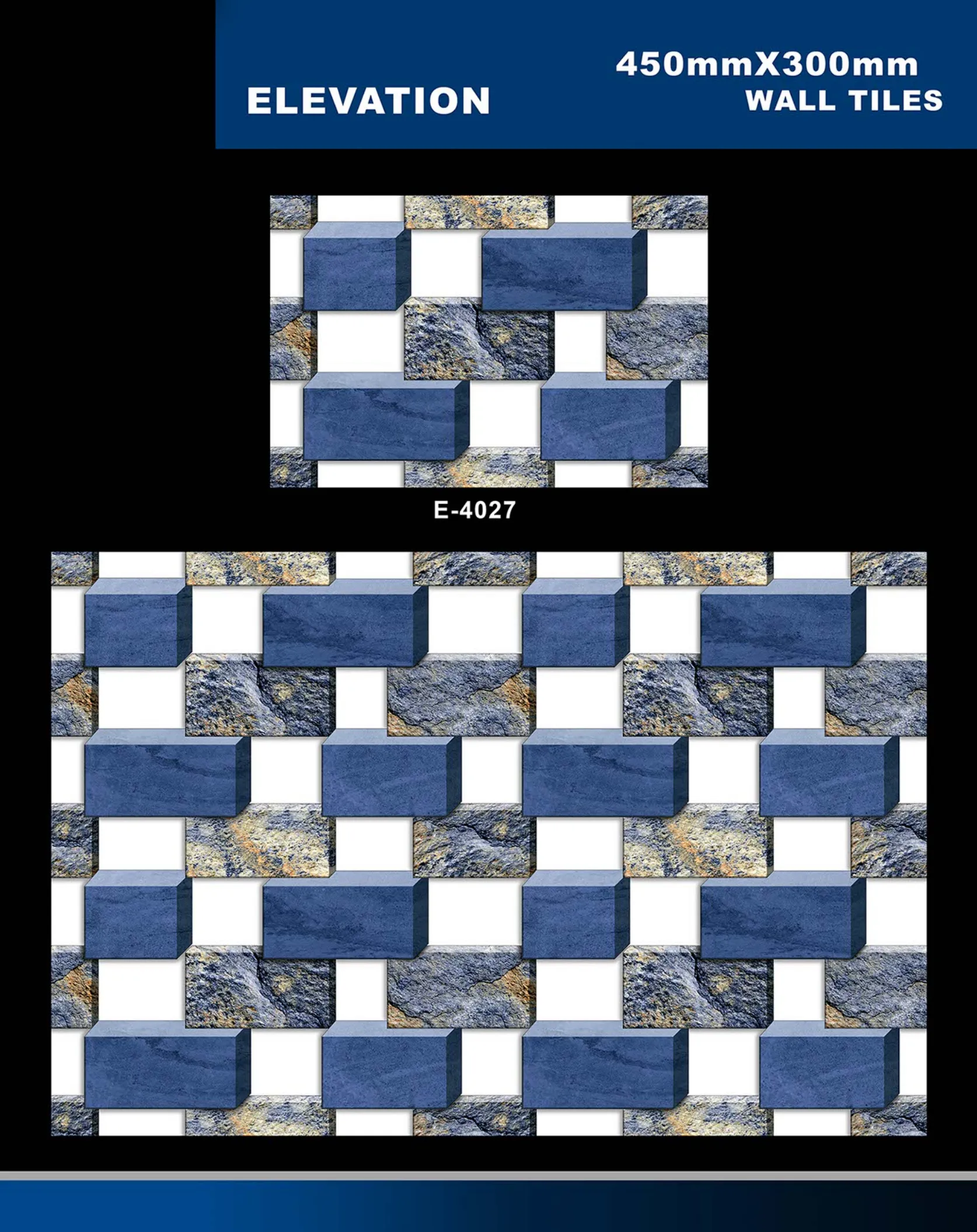 12 X 18 ELEVATION E 4011 TO E 5330 Page 17