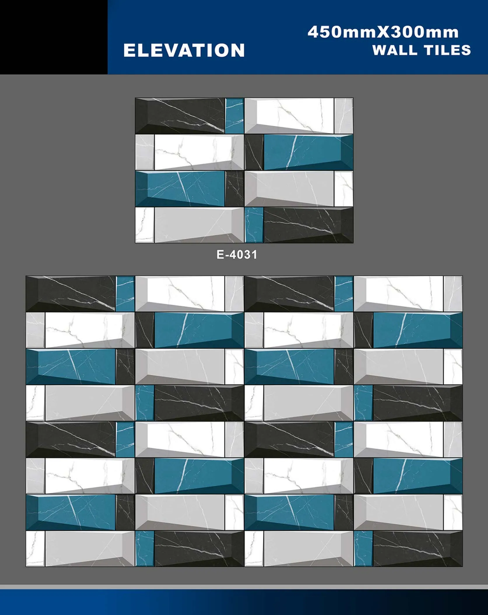 12 X 18 ELEVATION E 4011 TO E 5330 Page 21