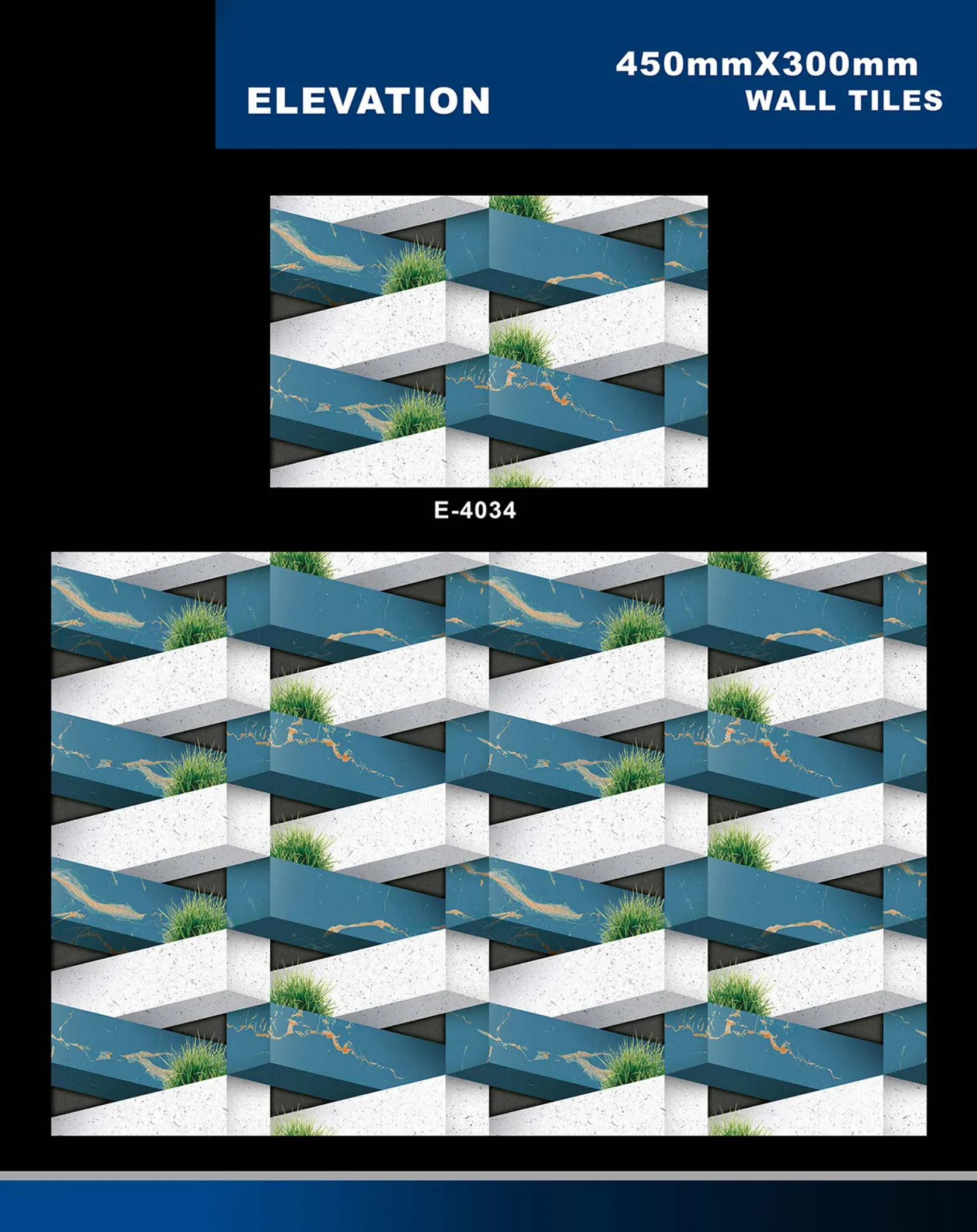 12 X 18 ELEVATION E 4011 TO E 5330 Page 24