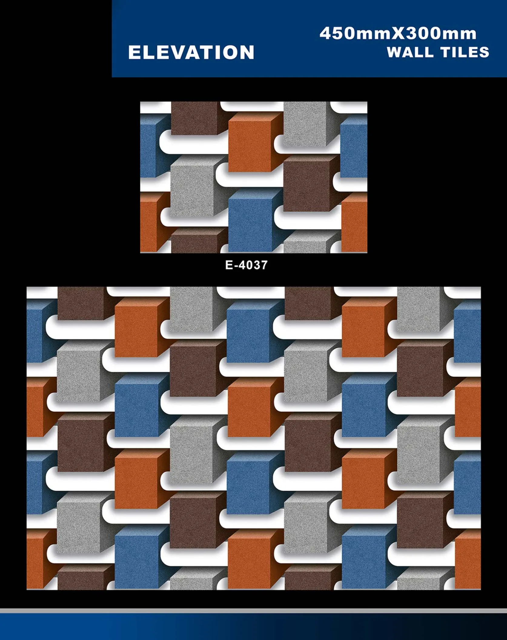 12 X 18 ELEVATION E 4011 TO E 5330 Page 27