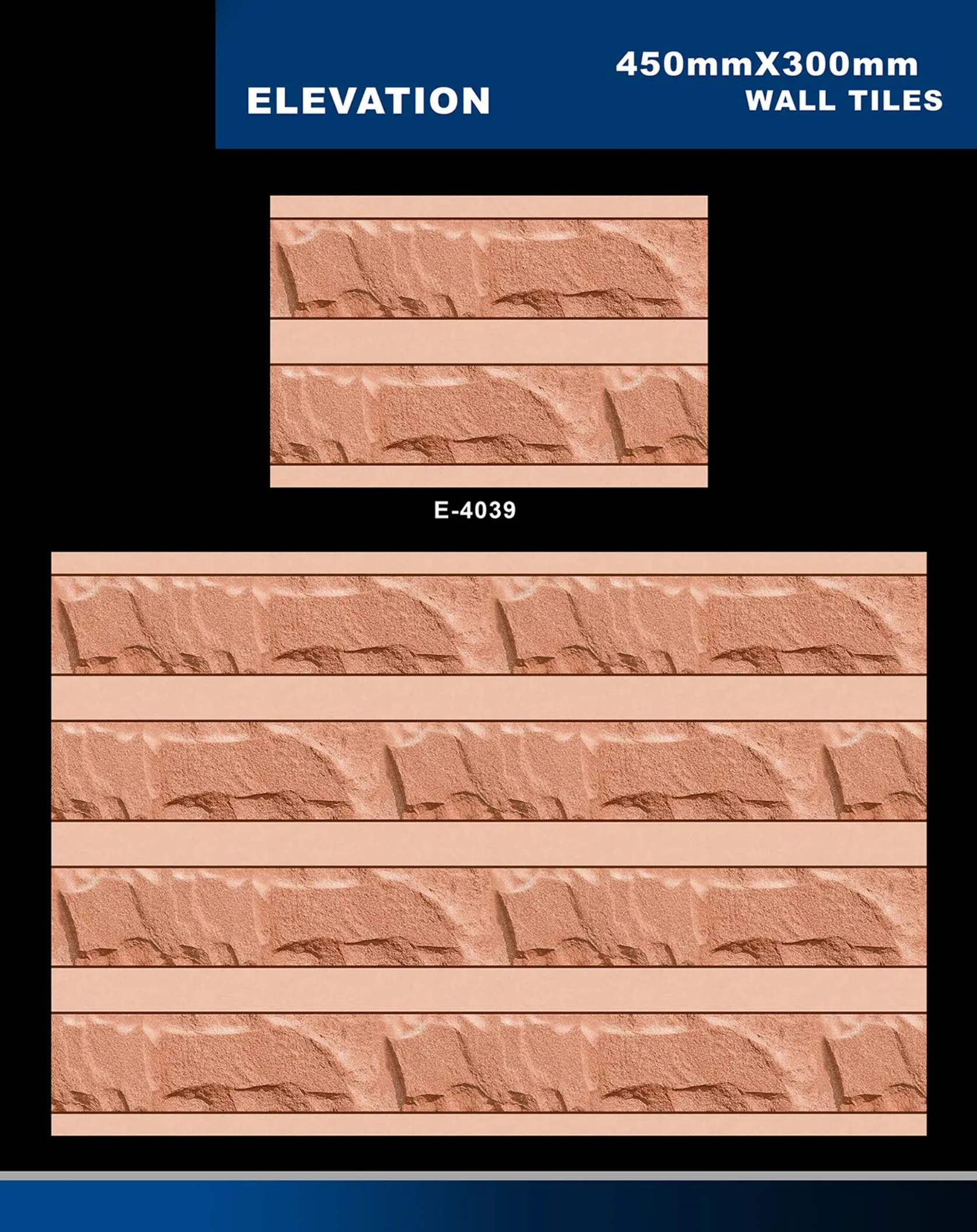 12 X 18 Elevation E 4011 To E 5330 - Design 28