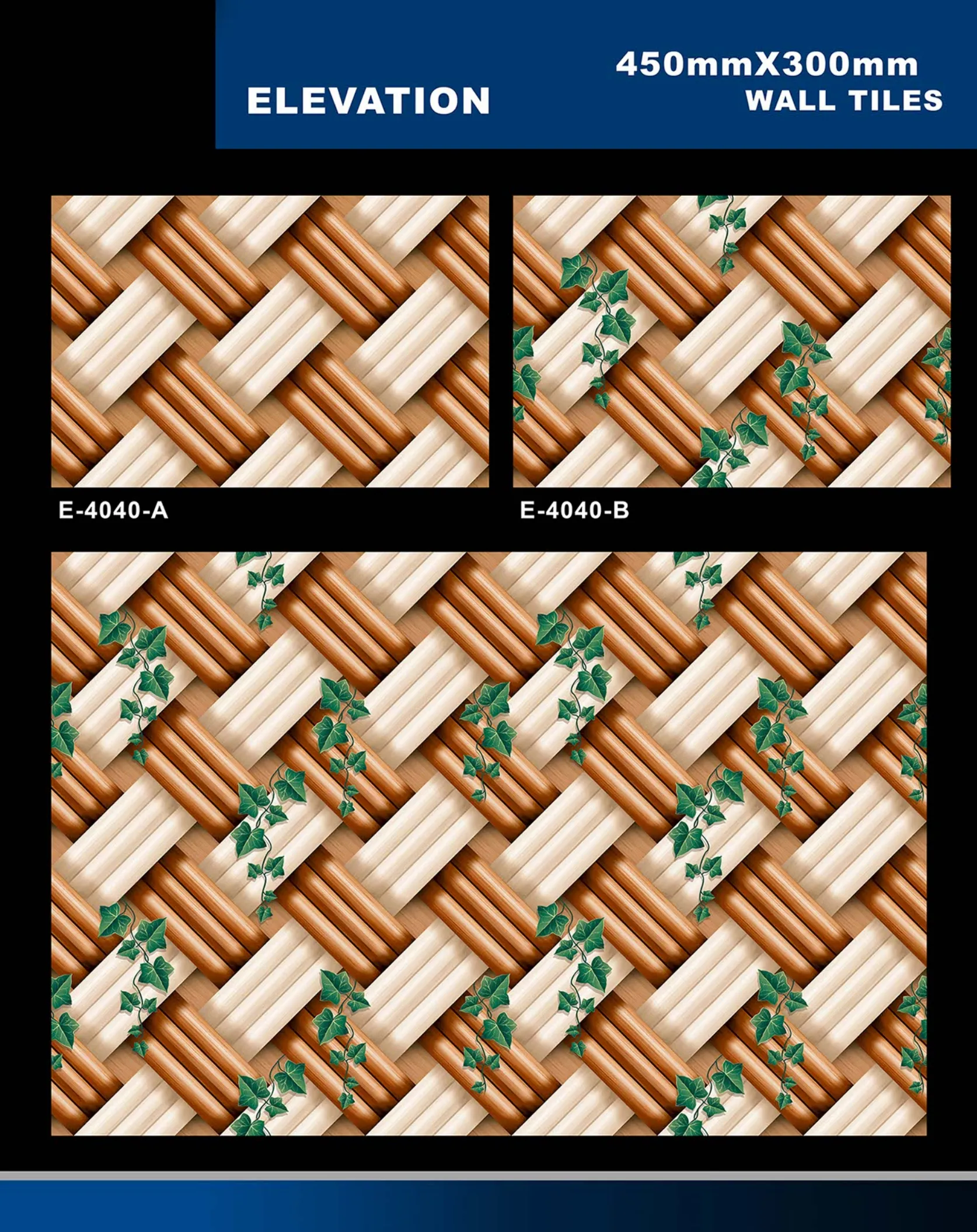 12 X 18 Elevation E 4011 To E 5330 - Design 29