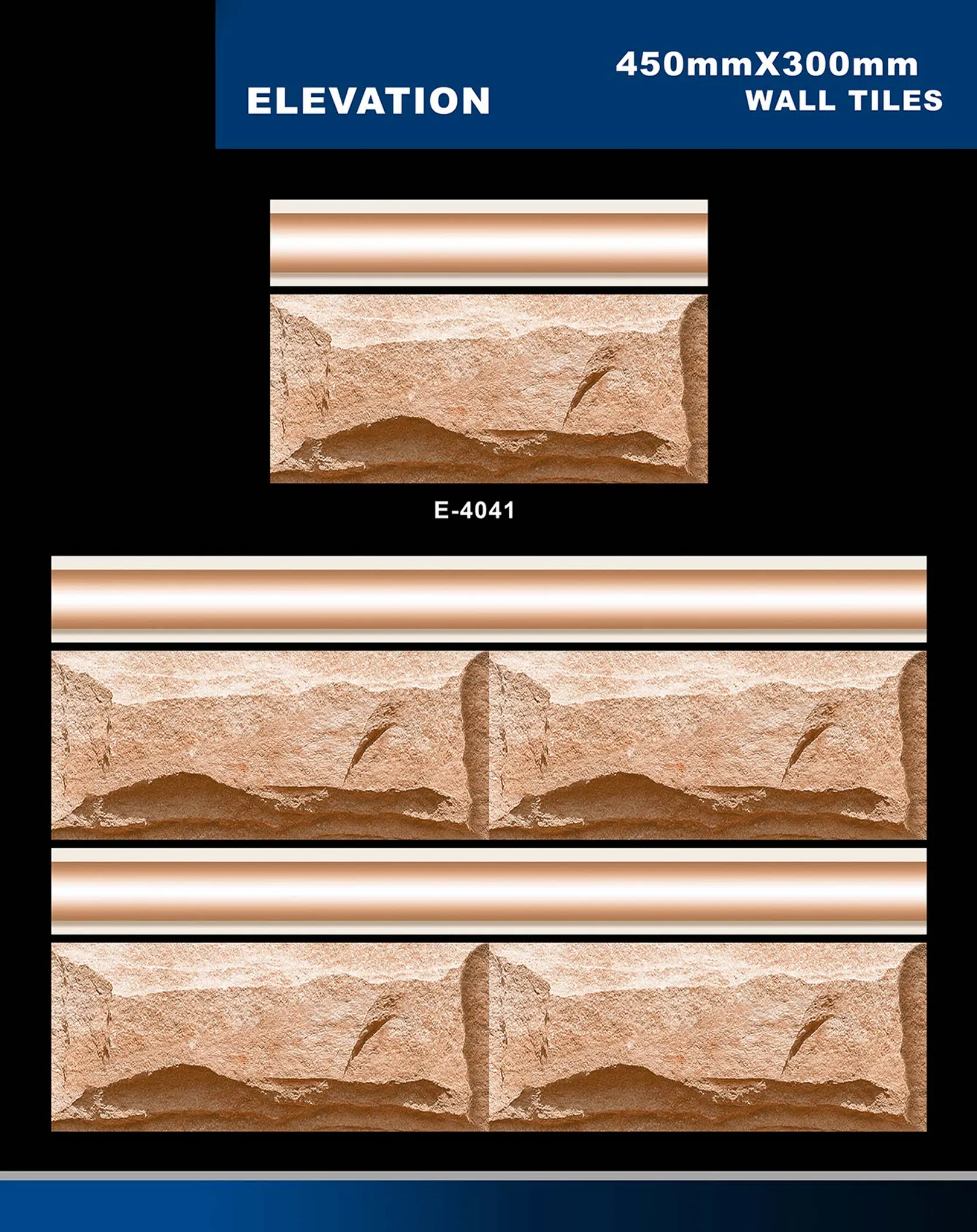 12 X 18 ELEVATION E 4011 TO E 5330 Page 31