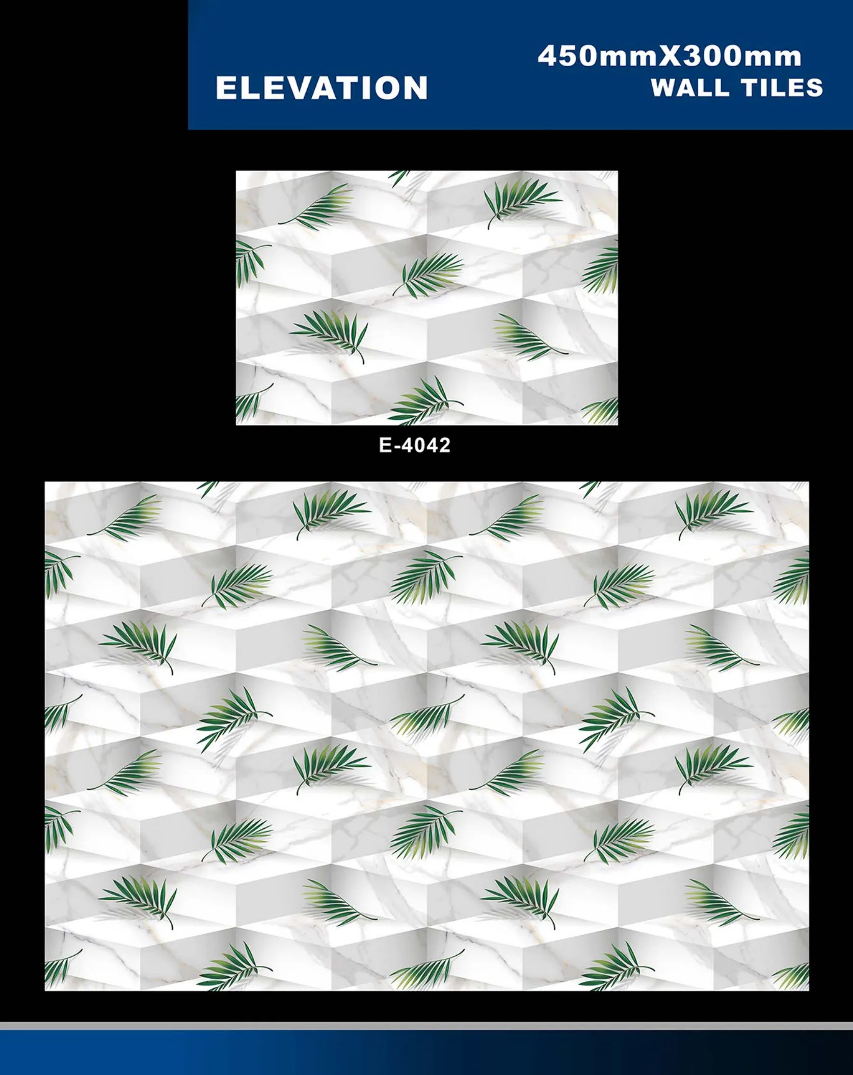 12 X 18 ELEVATION E 4011 TO E 5330 Page 32