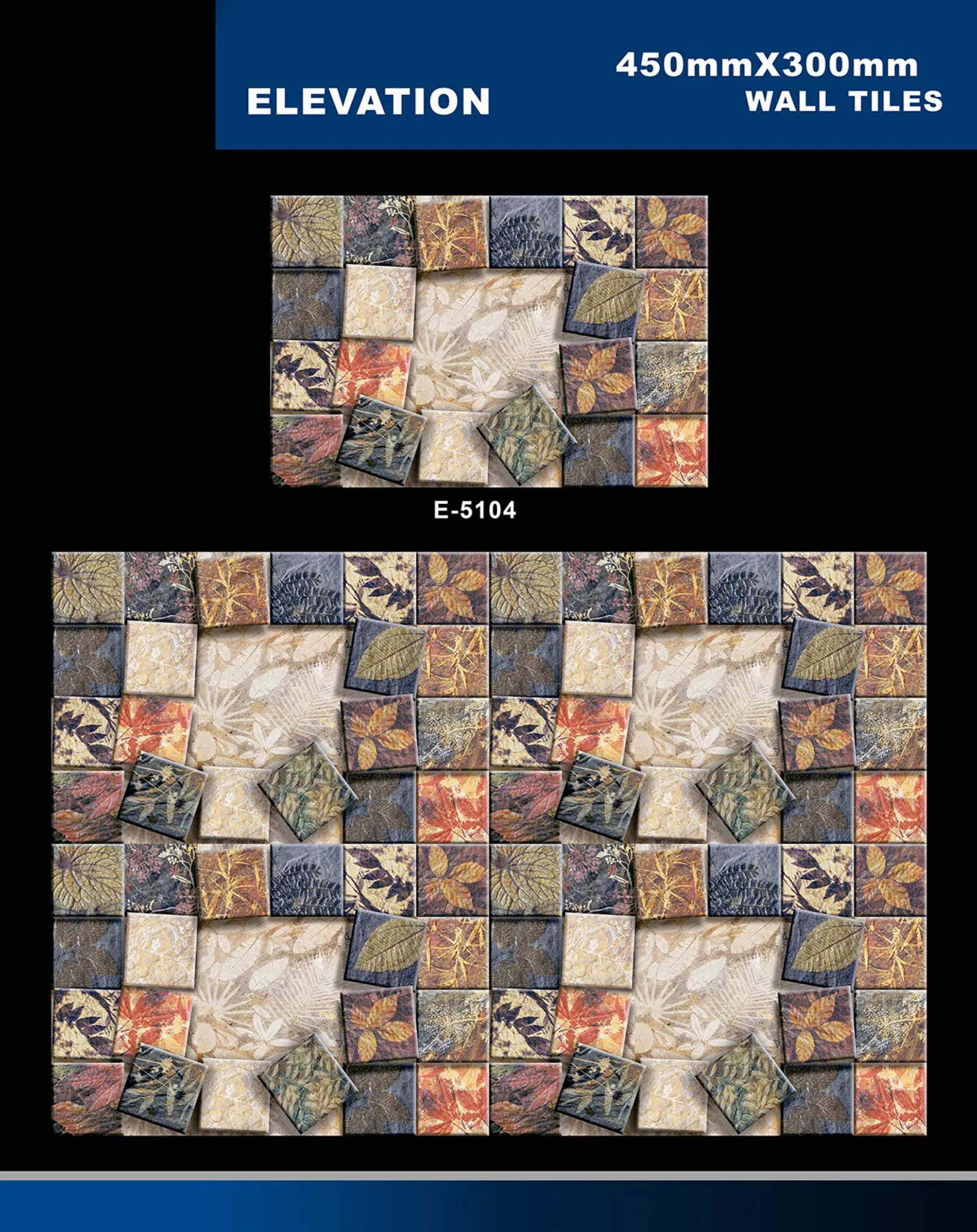 12 X 18 ELEVATION E 4011 TO E 5330 Page 35