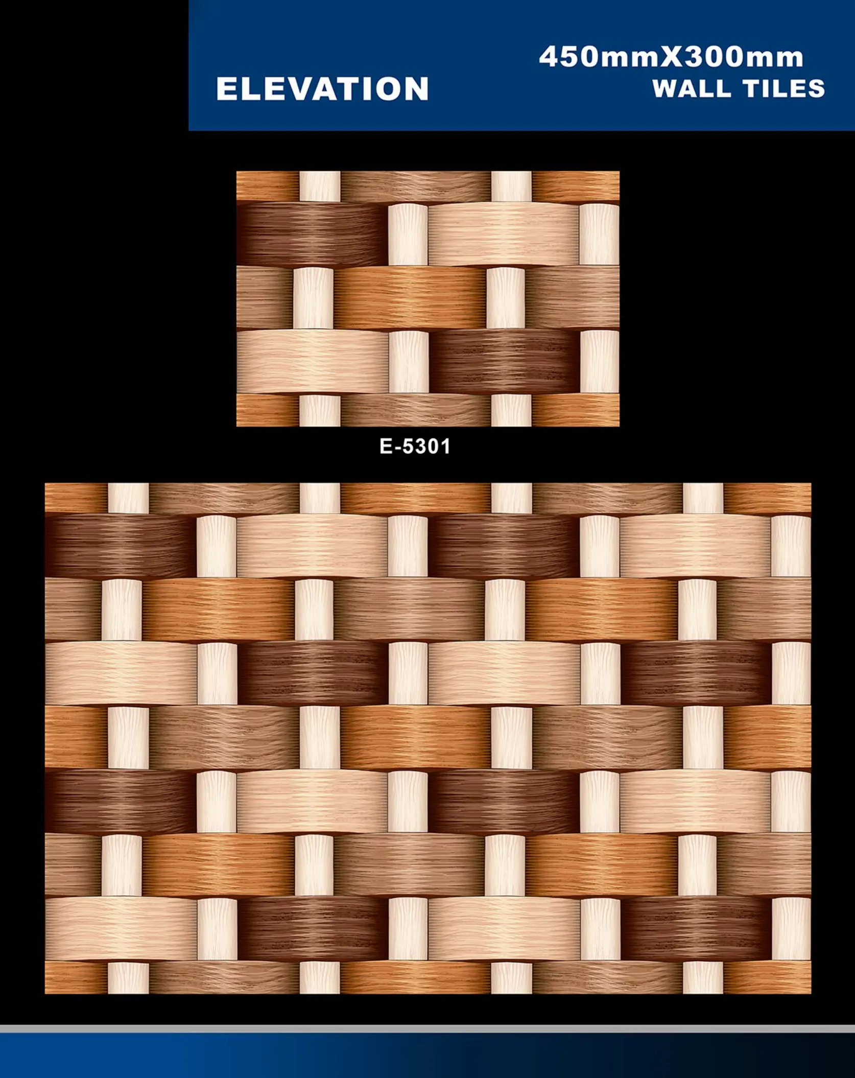 12 X 18 Elevation E 4011 To E 5330 - Design 35