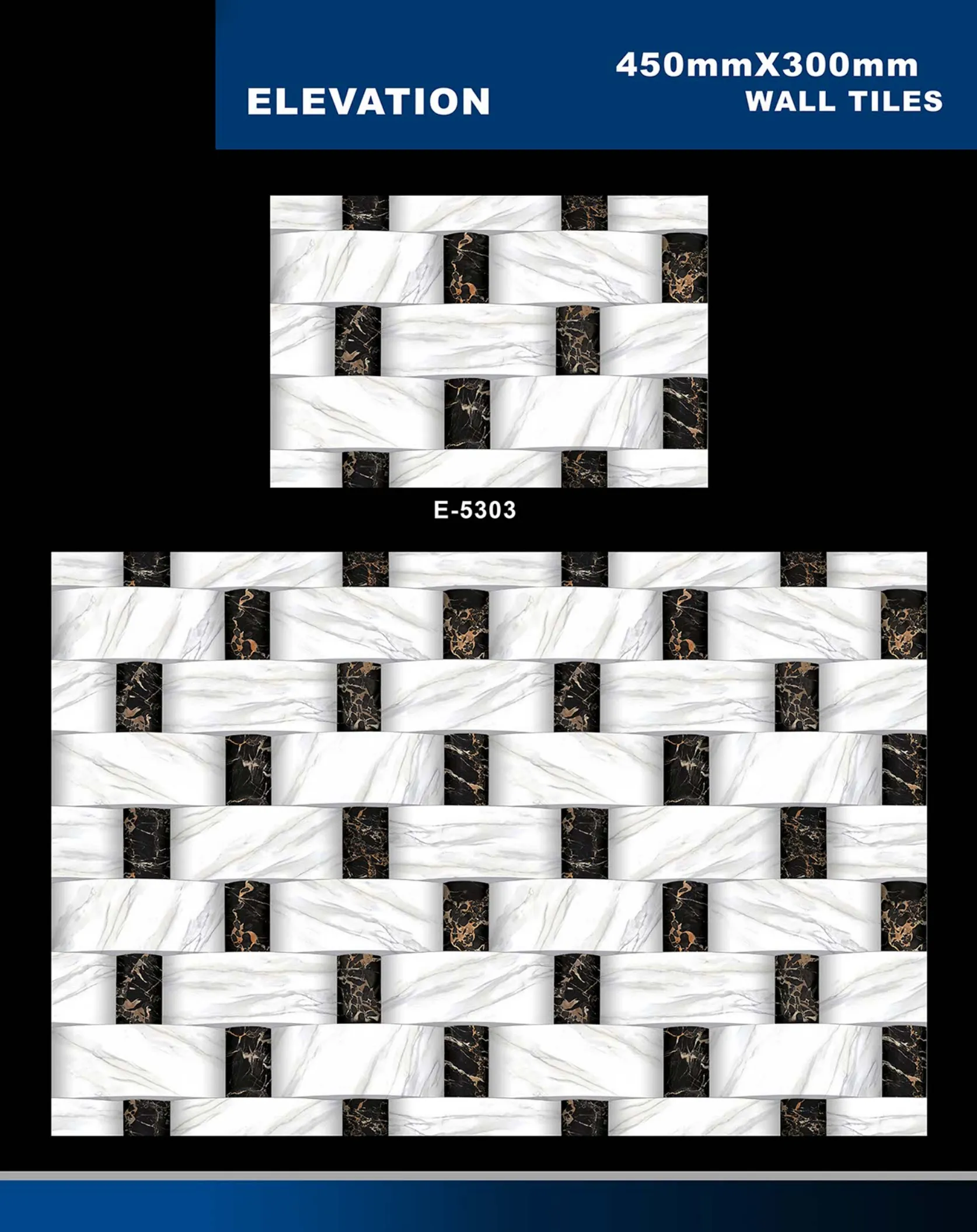12 X 18 Elevation E 4011 To E 5330 - Design 37