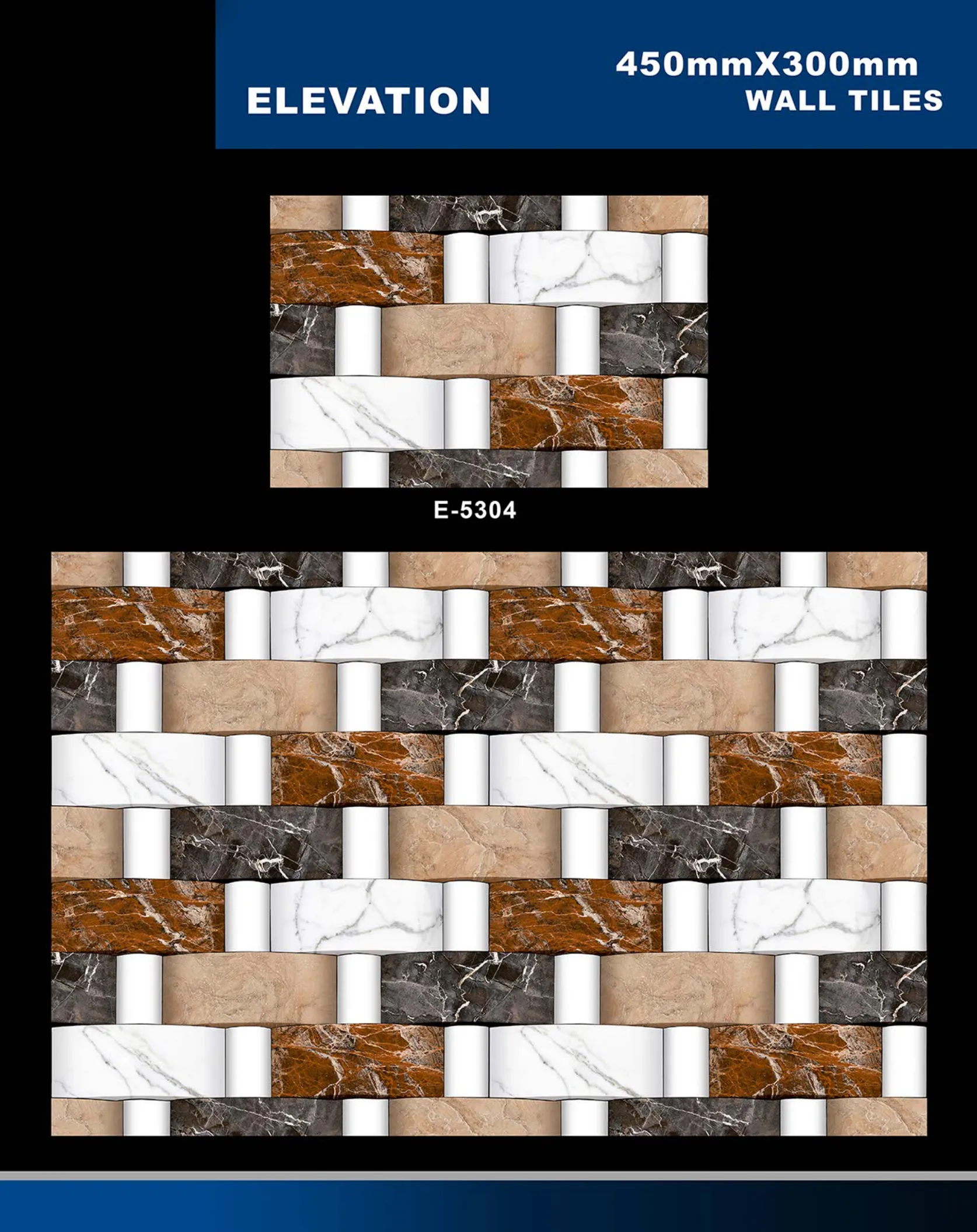 12 X 18 ELEVATION E 4011 TO E 5330 Page 39