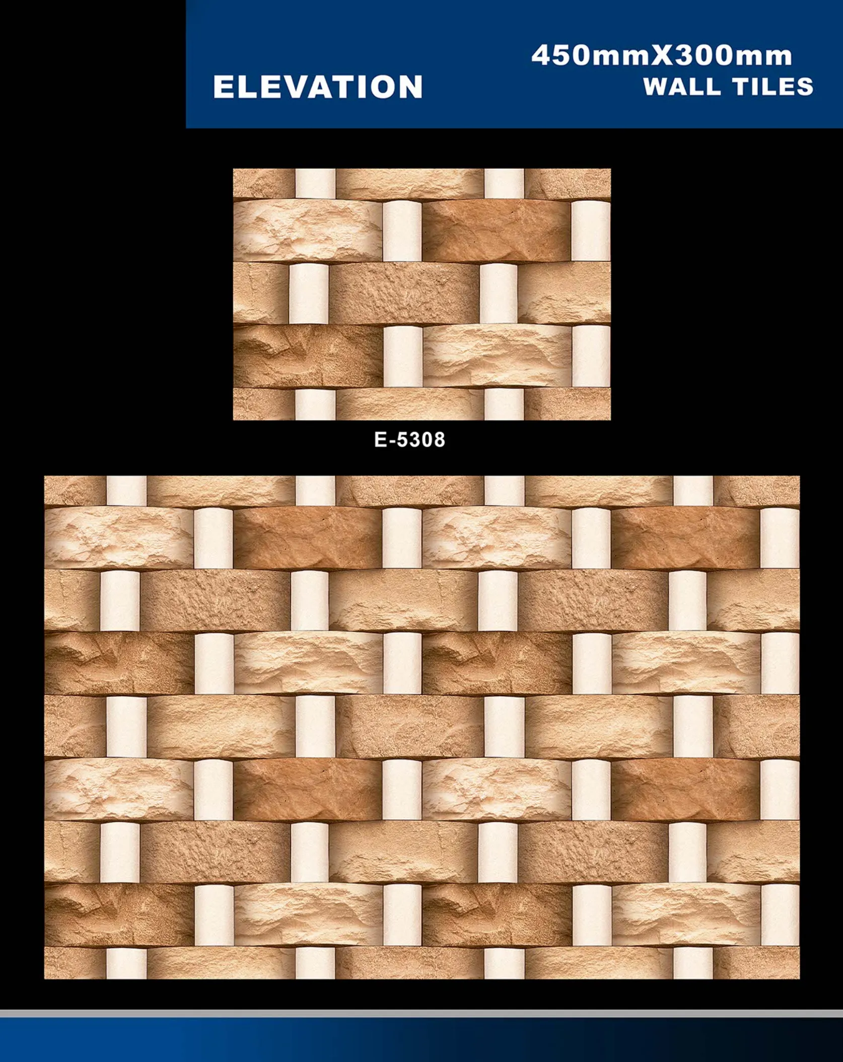 12 X 18 ELEVATION E 4011 TO E 5330 Page 43