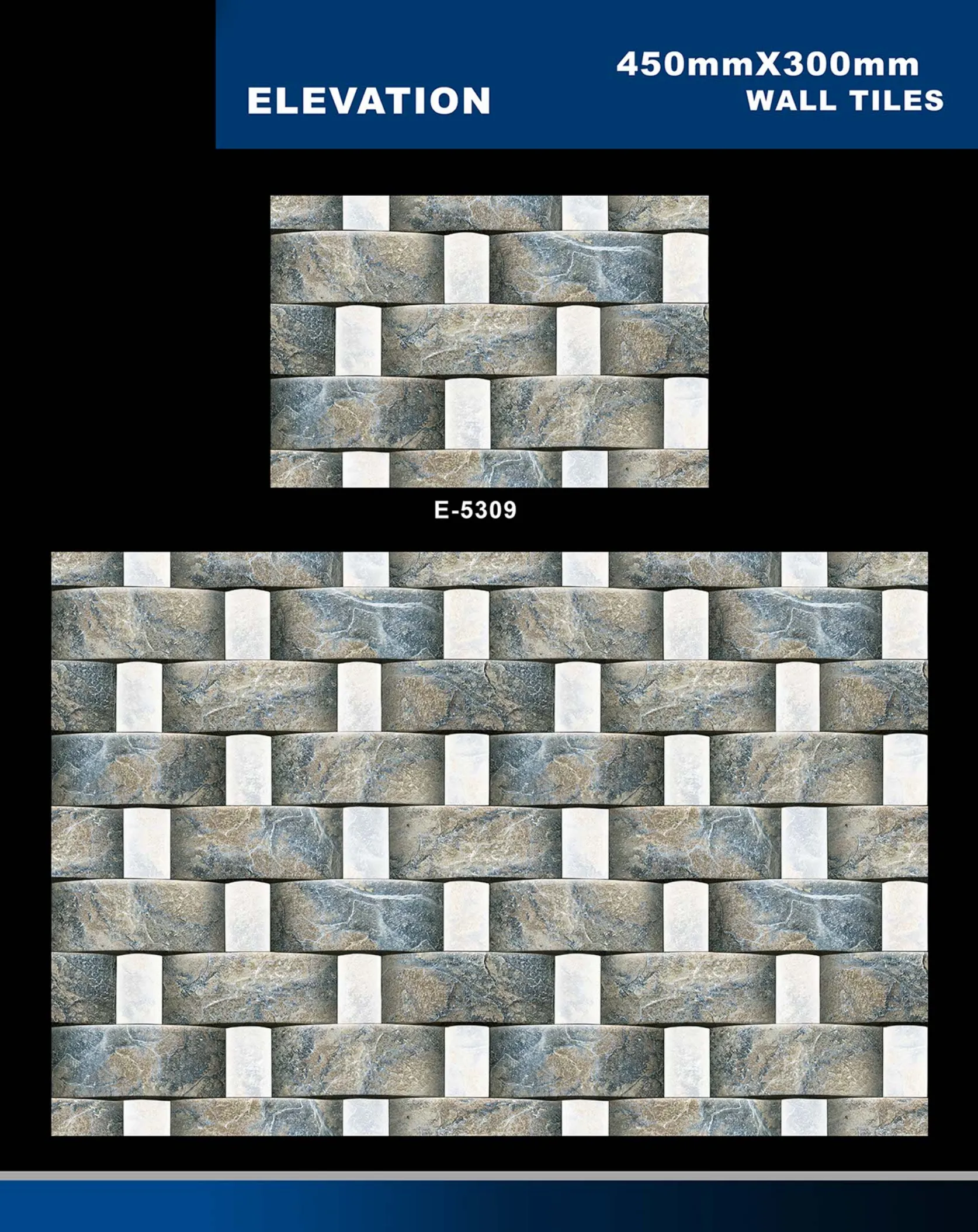 12 X 18 ELEVATION E 4011 TO E 5330 Page 44