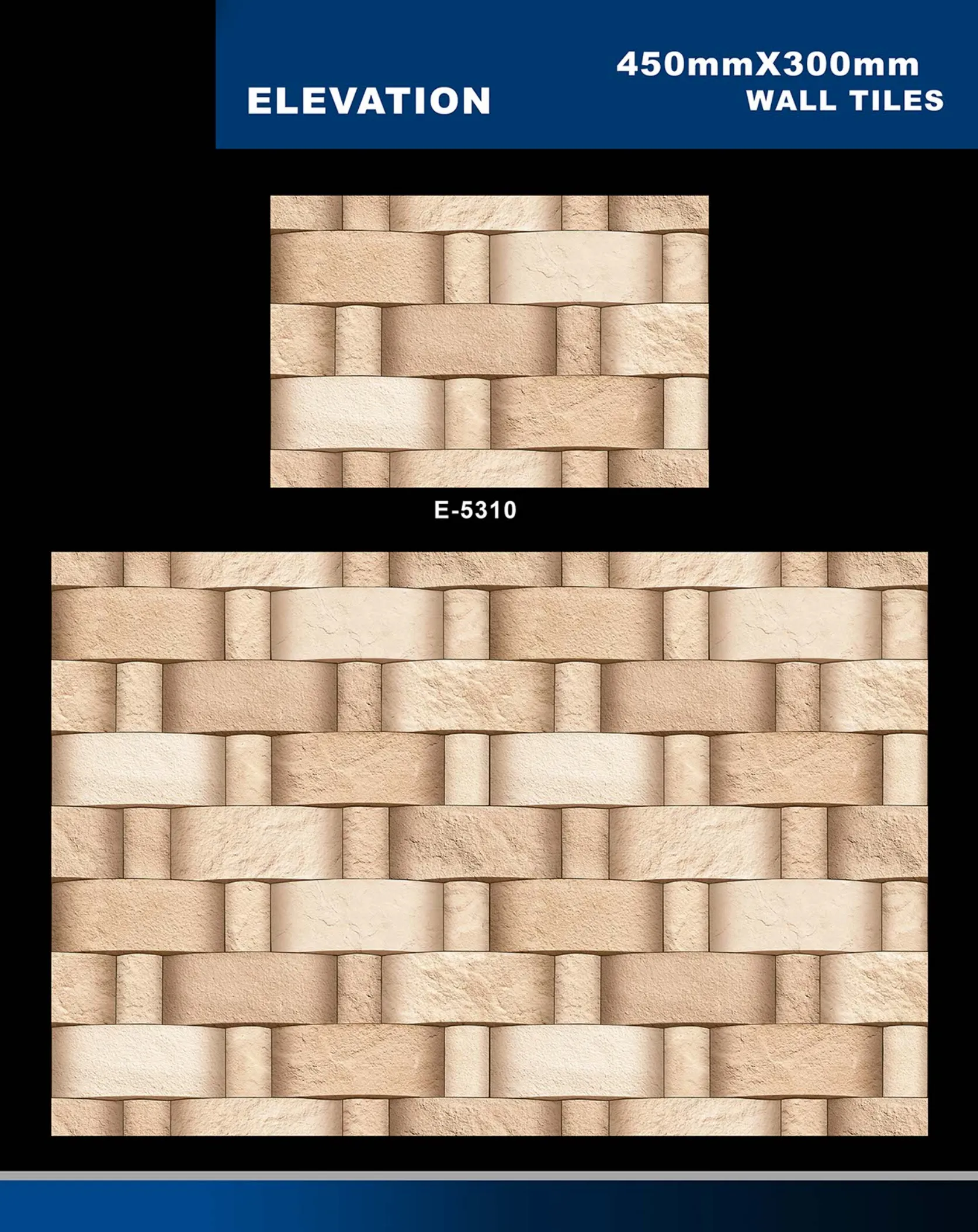 12 X 18 ELEVATION E 4011 TO E 5330 Page 45