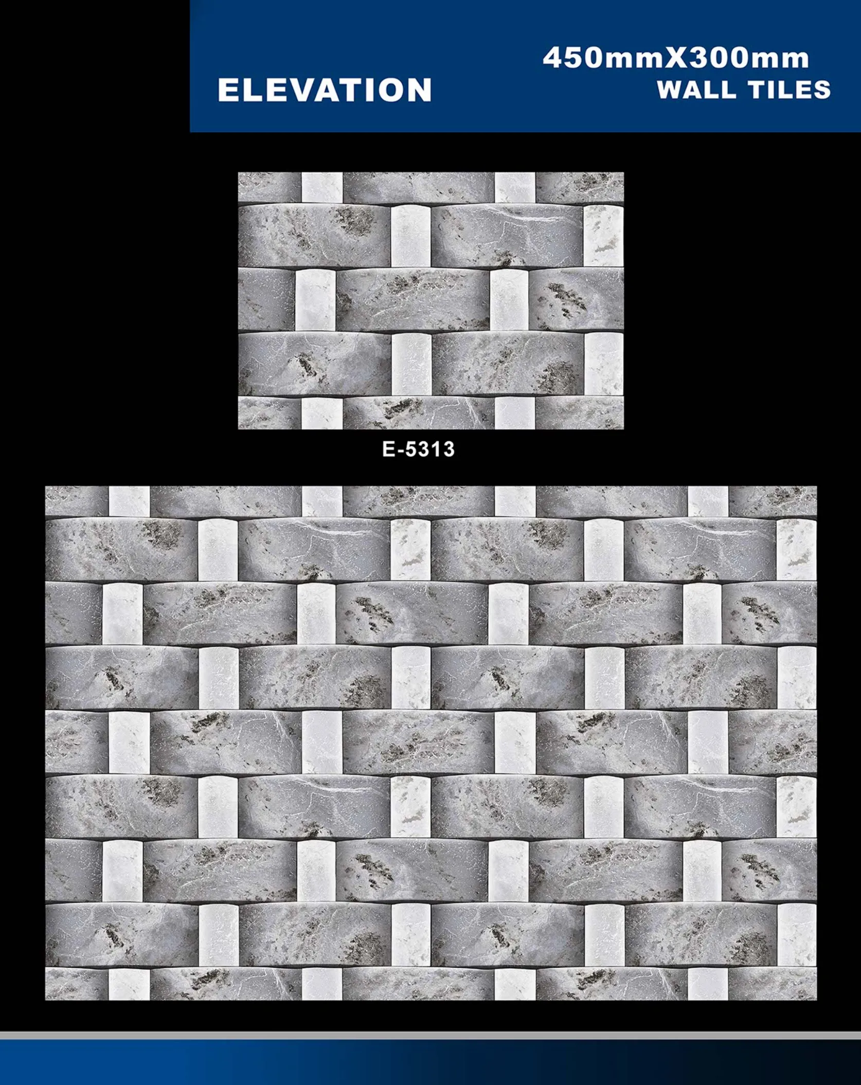 12 X 18 ELEVATION E 4011 TO E 5330 Page 48