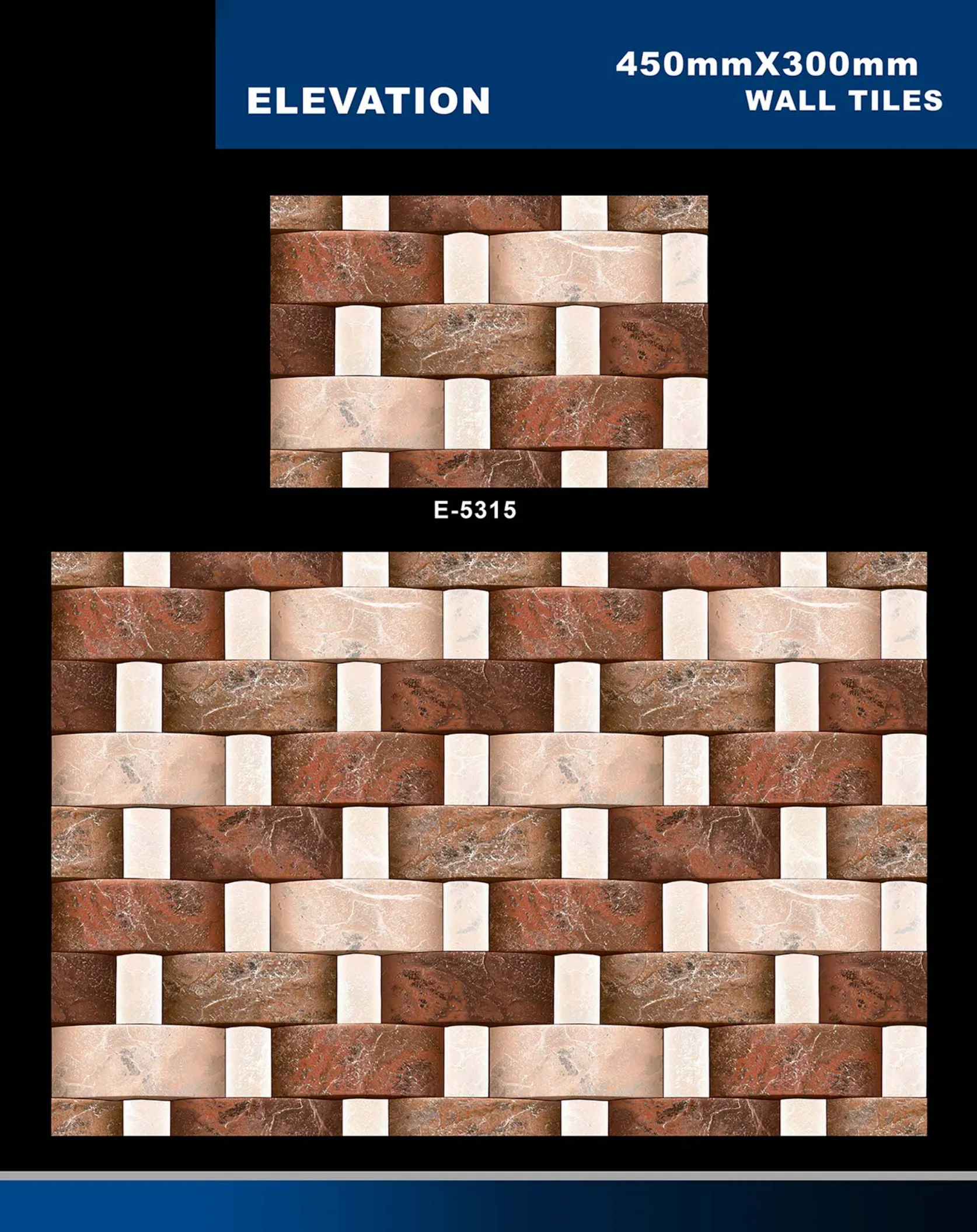 12 X 18 Elevation E 4011 To E 5330 - Design 49