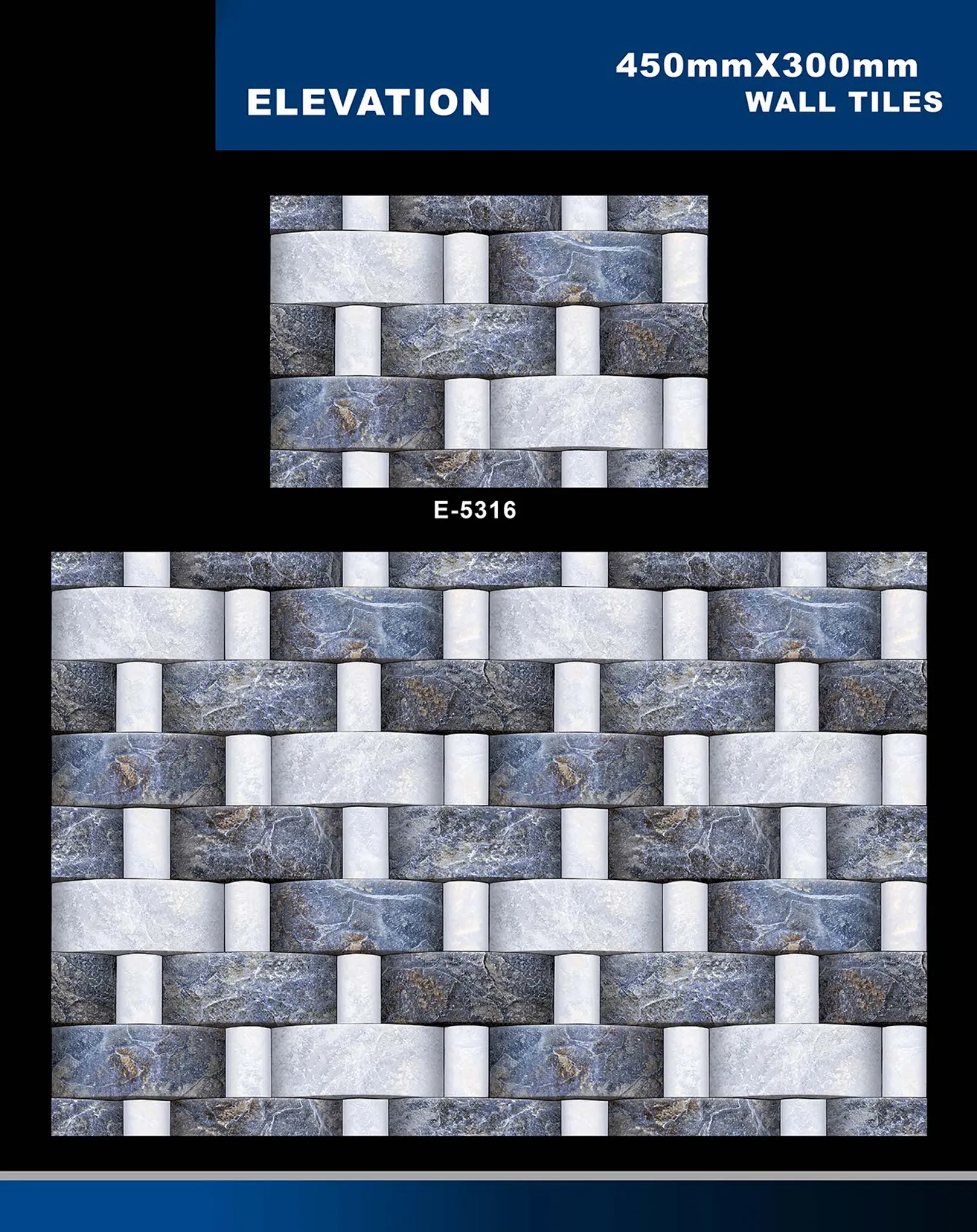 12 X 18 ELEVATION E 4011 TO E 5330 Page 51
