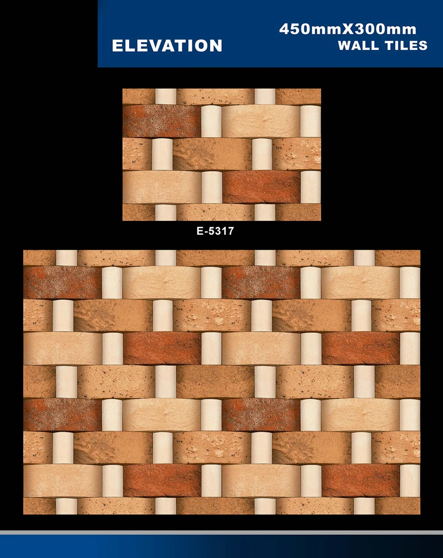 12 X 18 ELEVATION E 4011 TO E 5330 Page 52