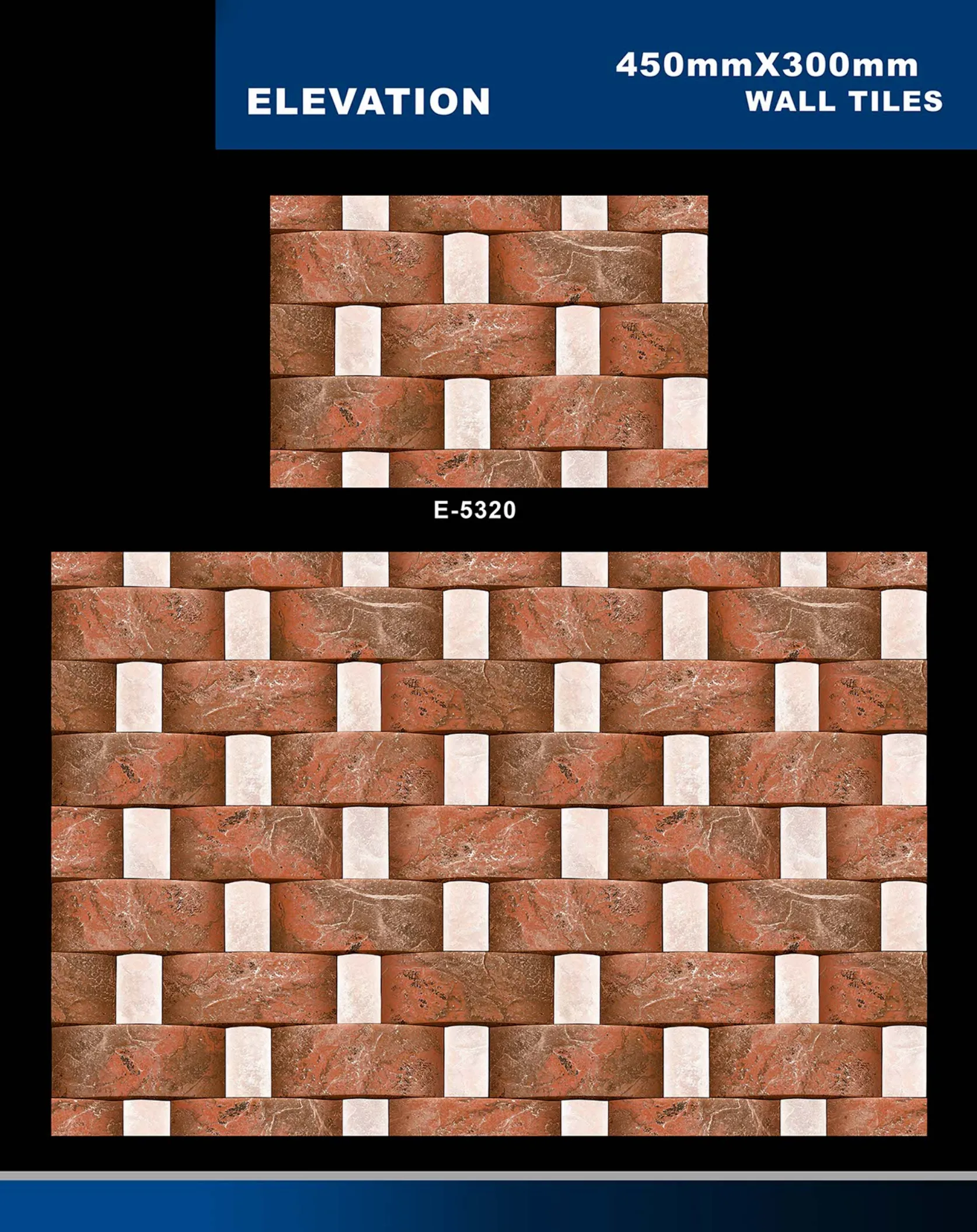 12 X 18 ELEVATION E 4011 TO E 5330 Page 55