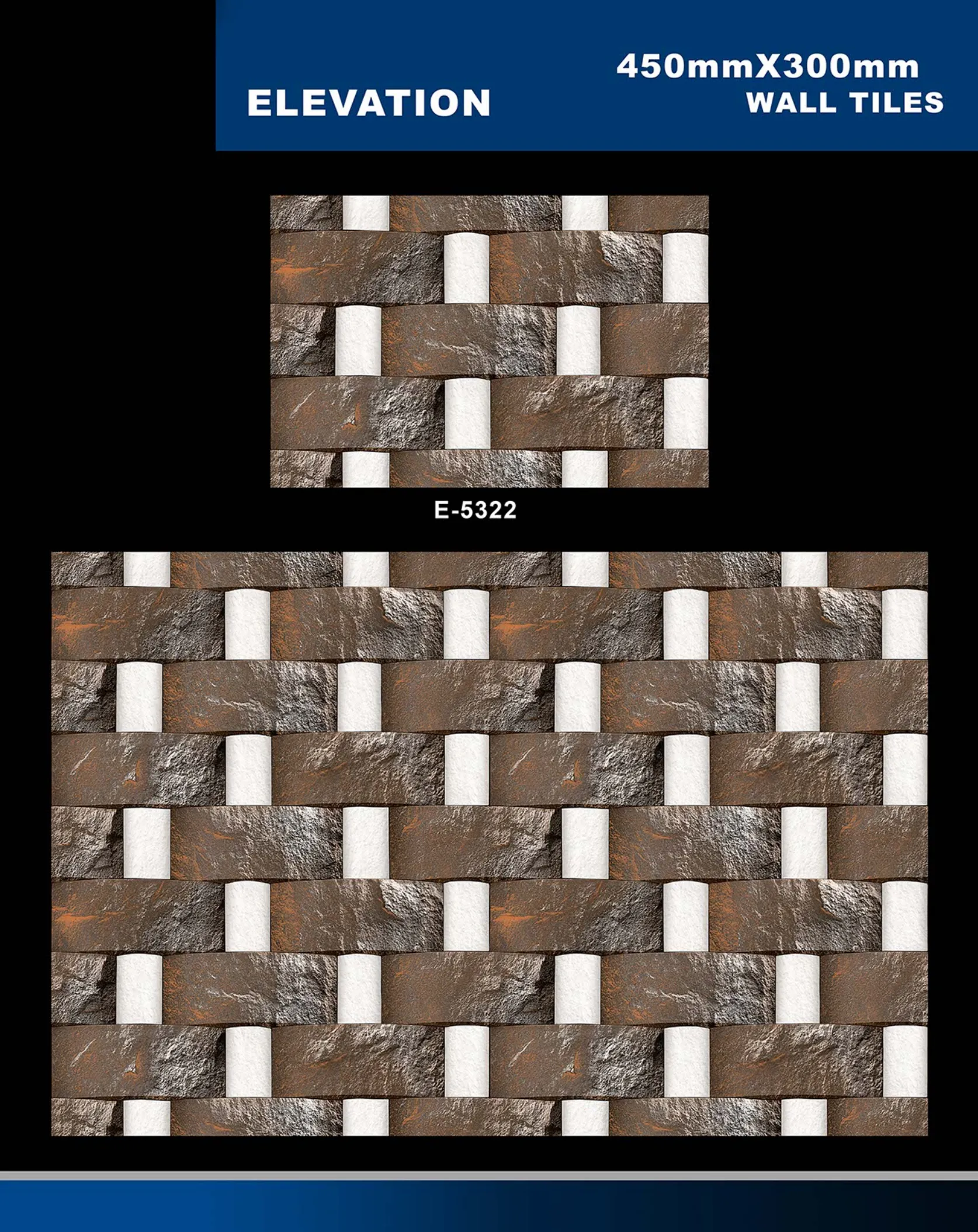 12 X 18 ELEVATION E 4011 TO E 5330 Page 57