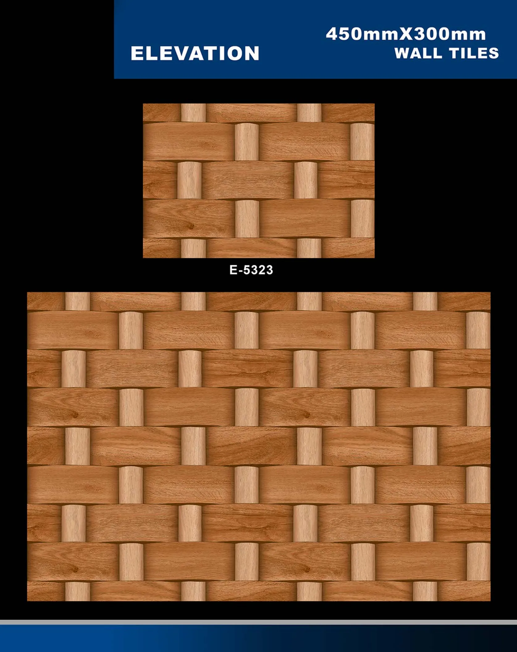 12 X 18 ELEVATION E 4011 TO E 5330 Page 58
