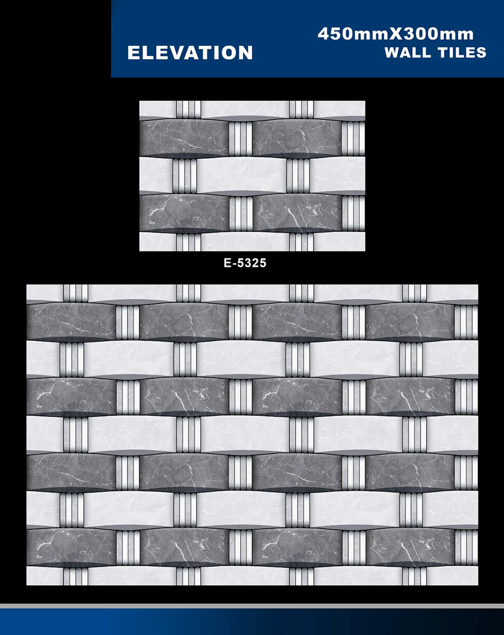 12 X 18 ELEVATION E 4011 TO E 5330 Page 60