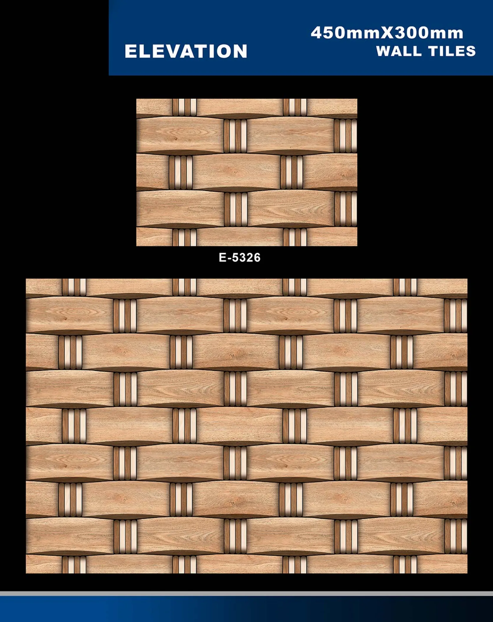12 X 18 ELEVATION E 4011 TO E 5330 Page 61