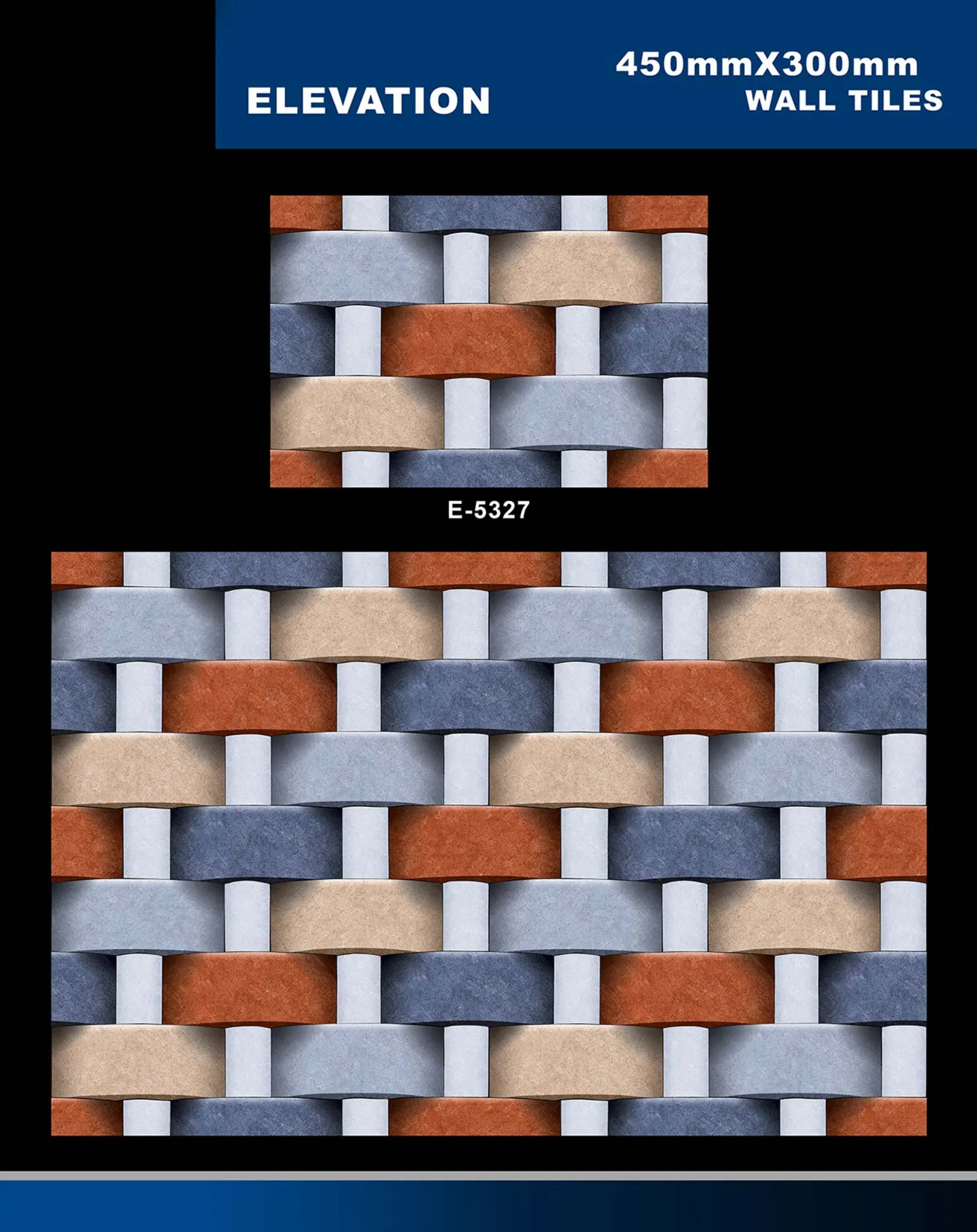 12 X 18 ELEVATION E 4011 TO E 5330 Page 62