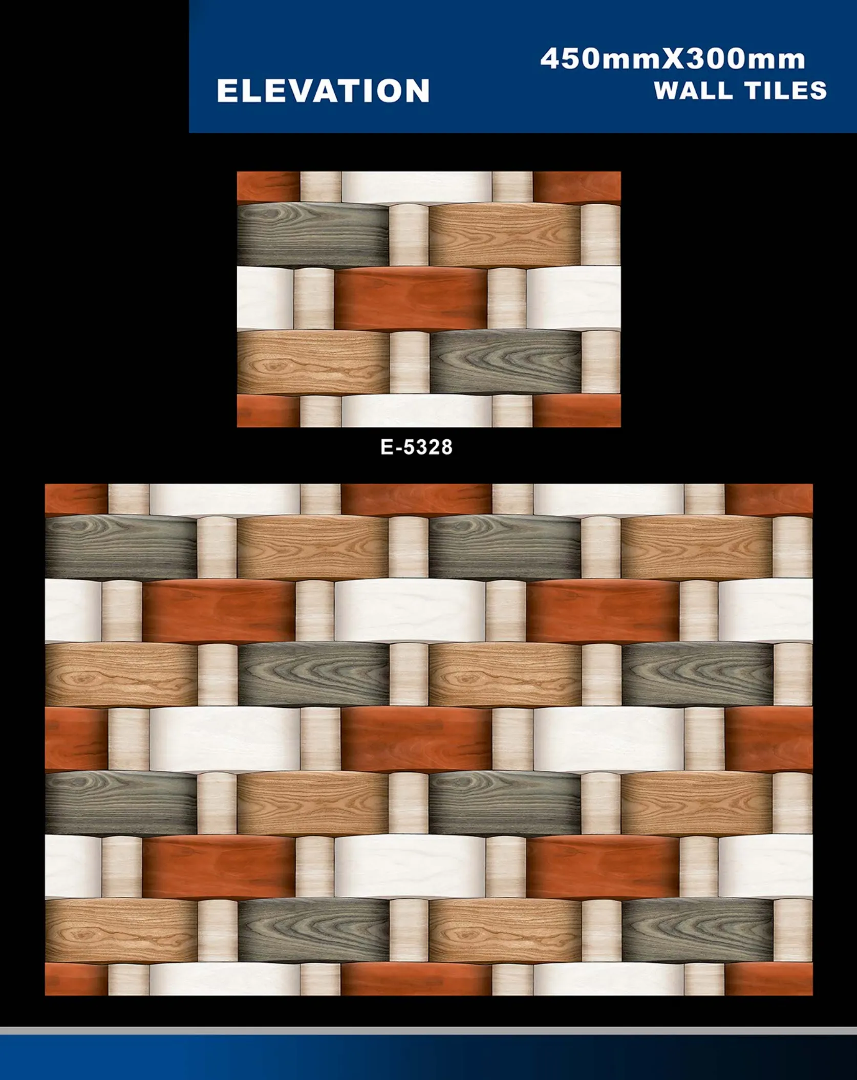 12 X 18 ELEVATION E 4011 TO E 5330 Page 63