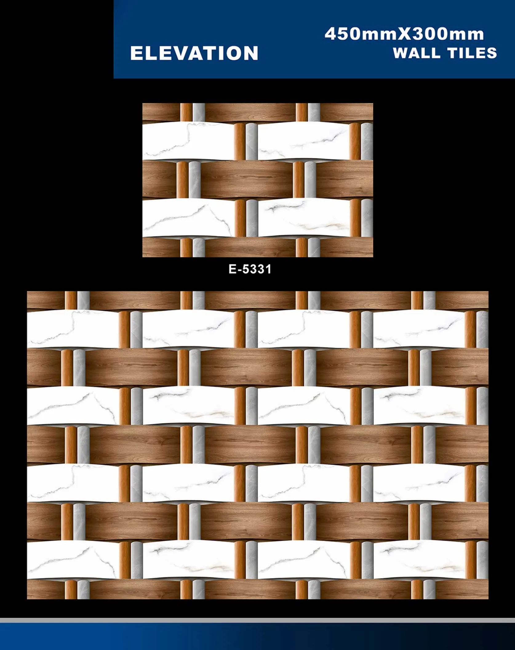 12 X 18 ELEVATION E 5331 TO E 5631 Page 1