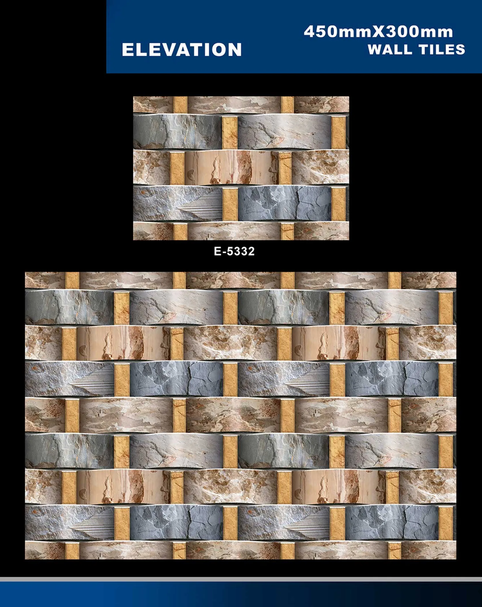 12 X 18 ELEVATION E 5331 TO E 5631 Page 2
